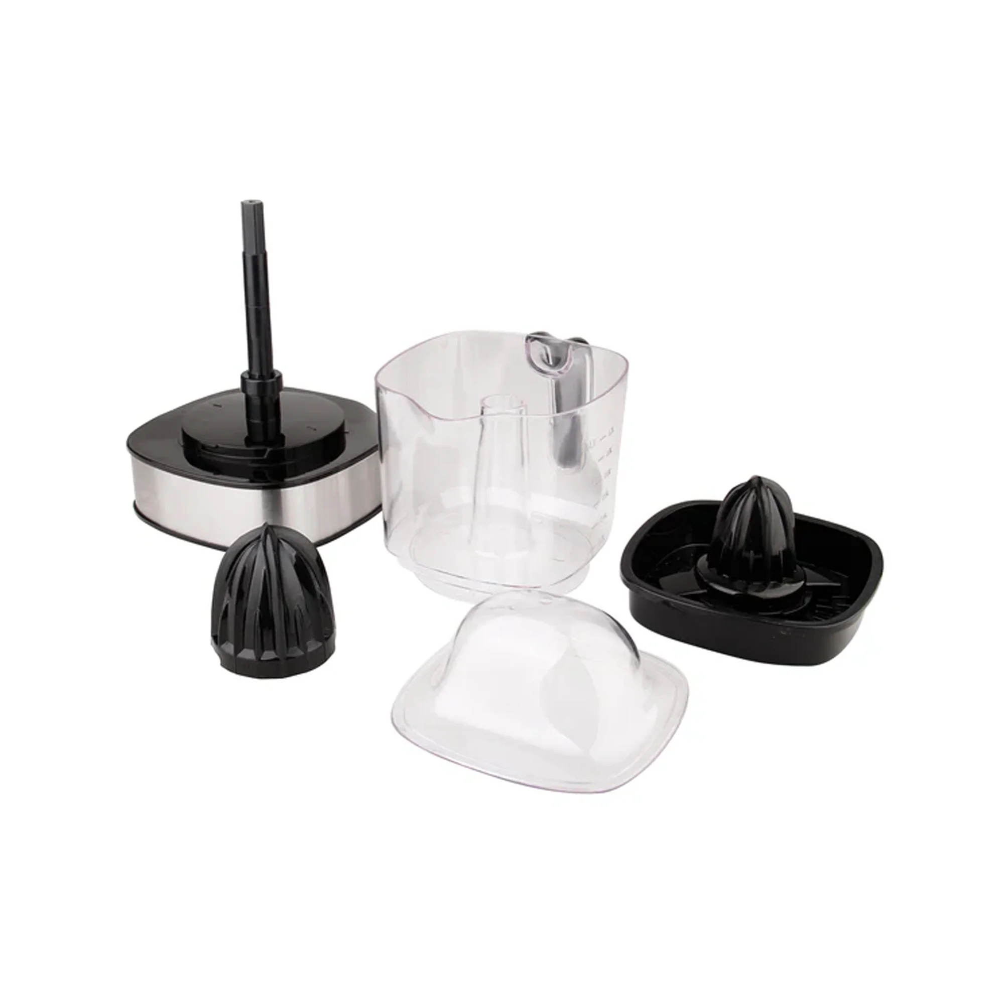 Condere Juicer Stainless Steel
