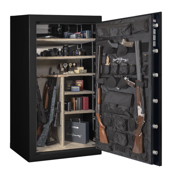 AMSEC BFII6030 Gun & Rifle Safe