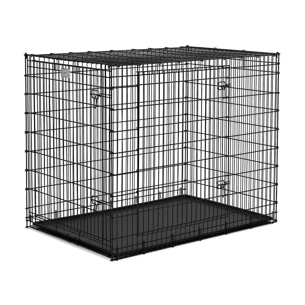 Solutions Series® Extra Large Dog Crate 54 Inch