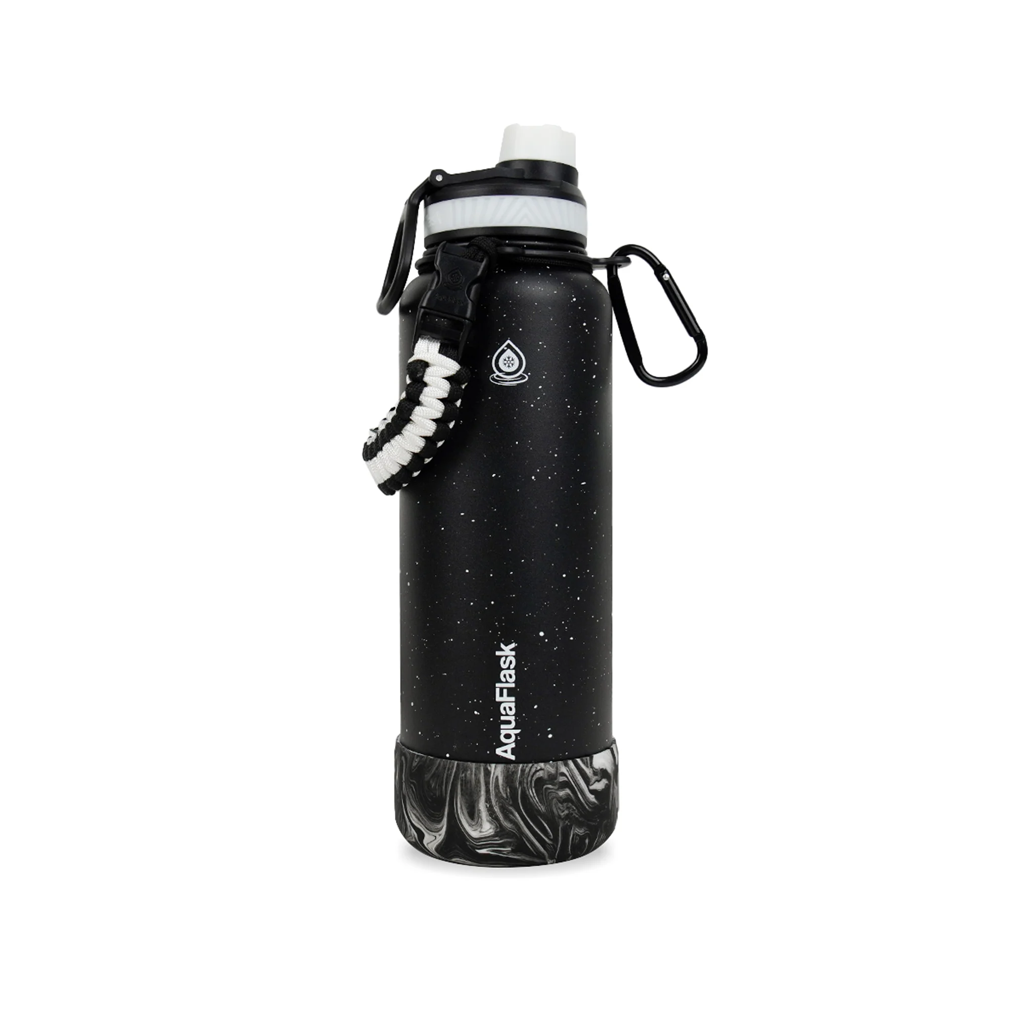 Aquaflask Colorwave 1182ml Flask Titan