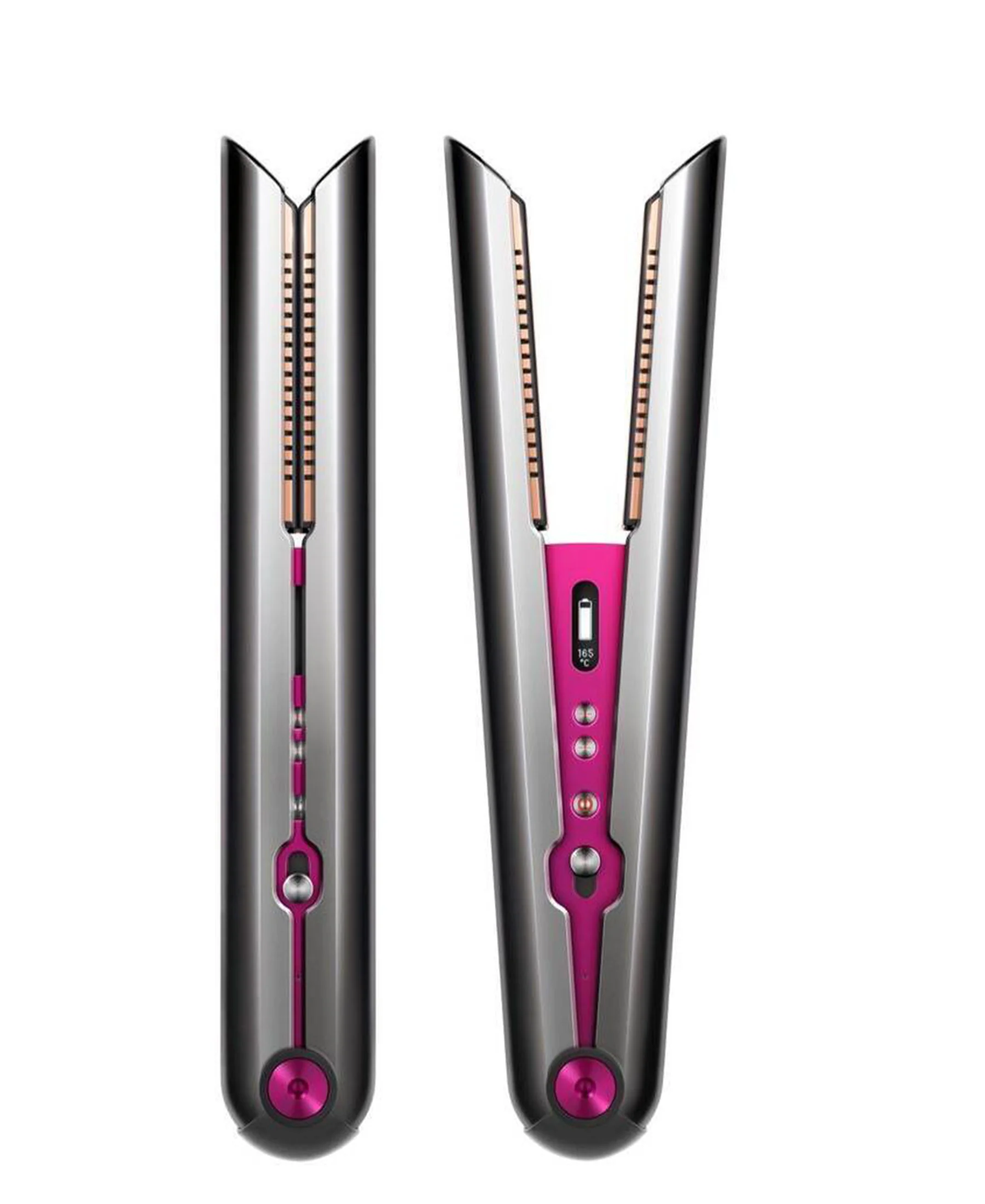 Dyson Corrale Hair Straightener - Purple