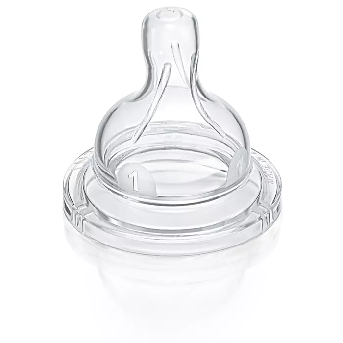 Chupo Recien Nacido X2 Scf631/27 Avent