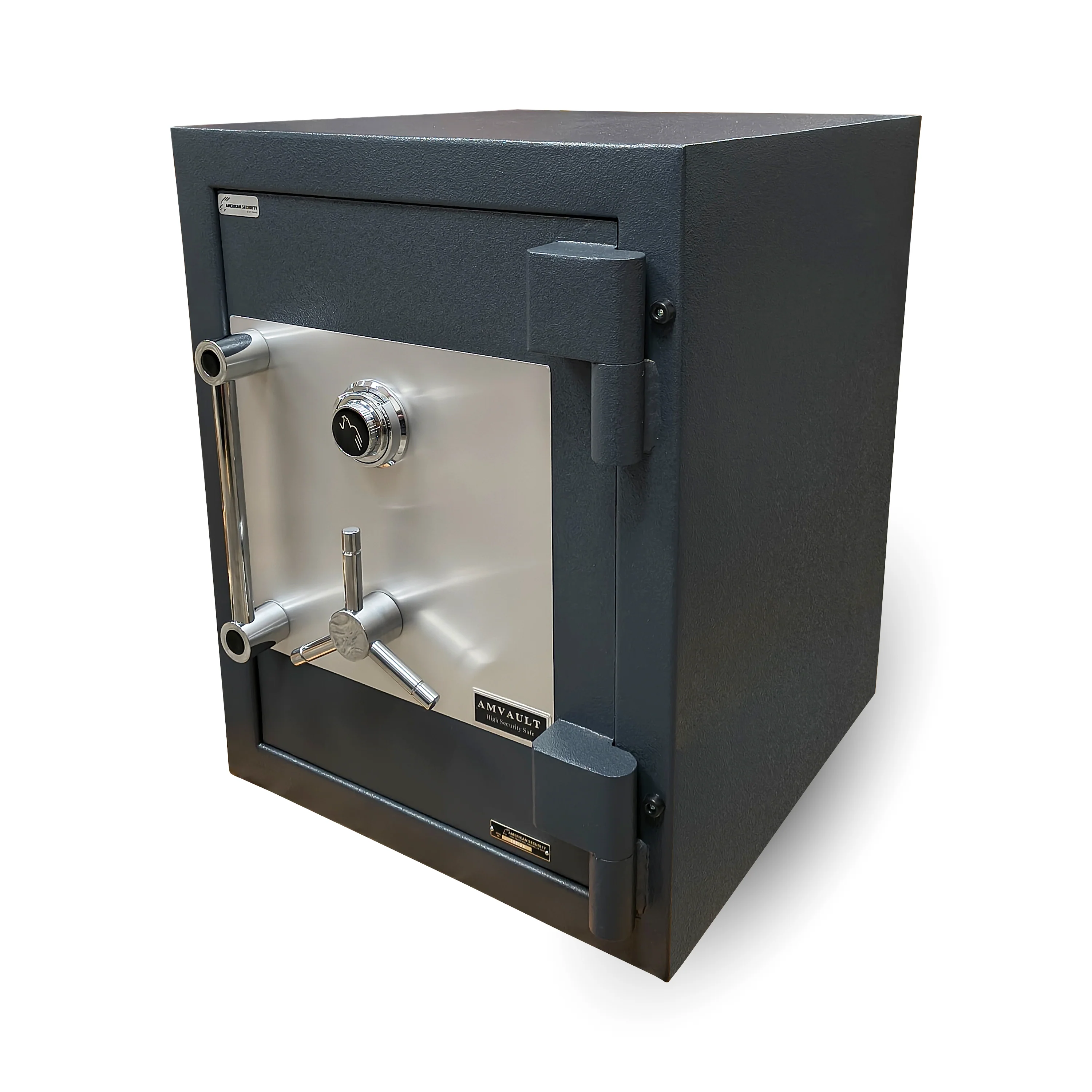 AMSEC AMVAULT CF2518 TL-30 High Security Composite Safe