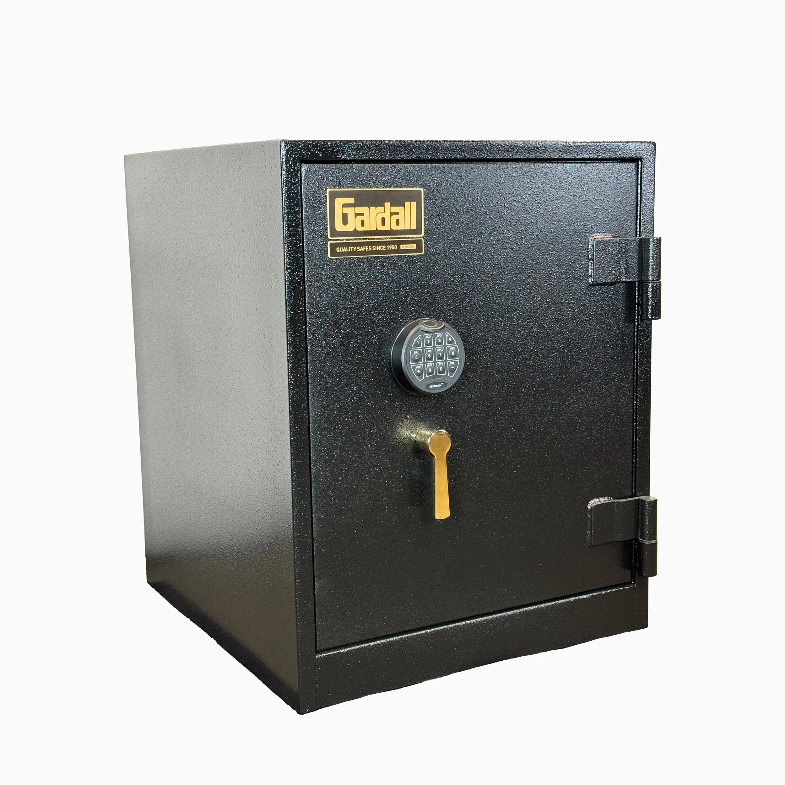 Gardall 2218-2 Burglar & Two Hour Fire Safe