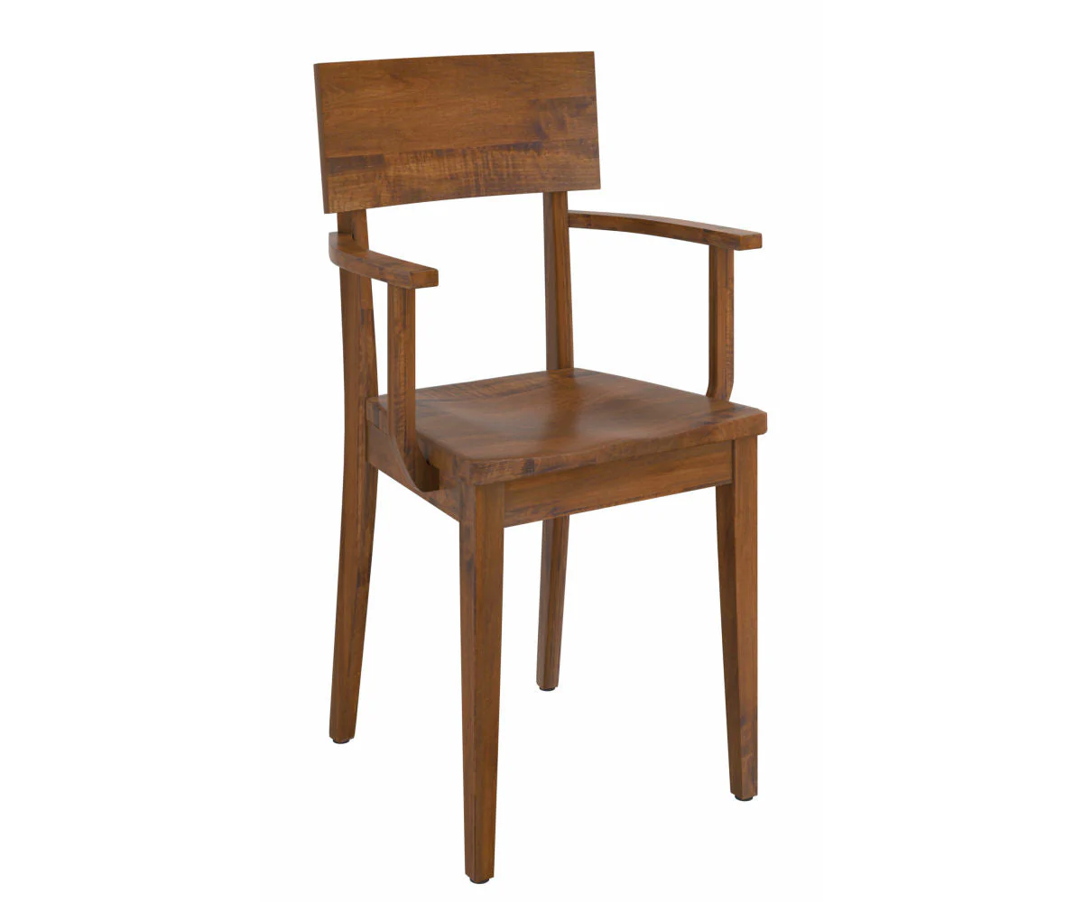 Amish Fern Chair