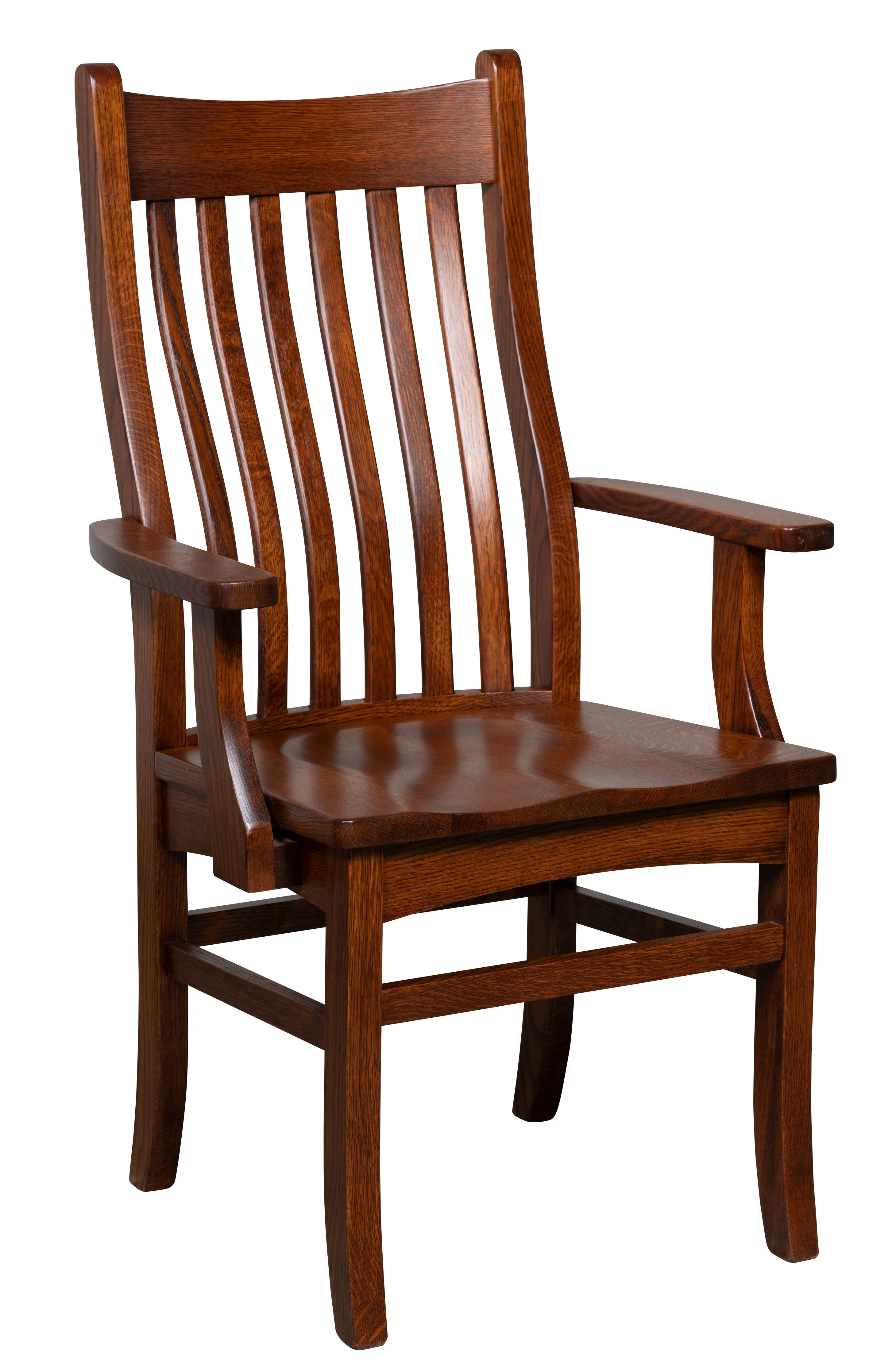 Amish Landwehr Dining Chair