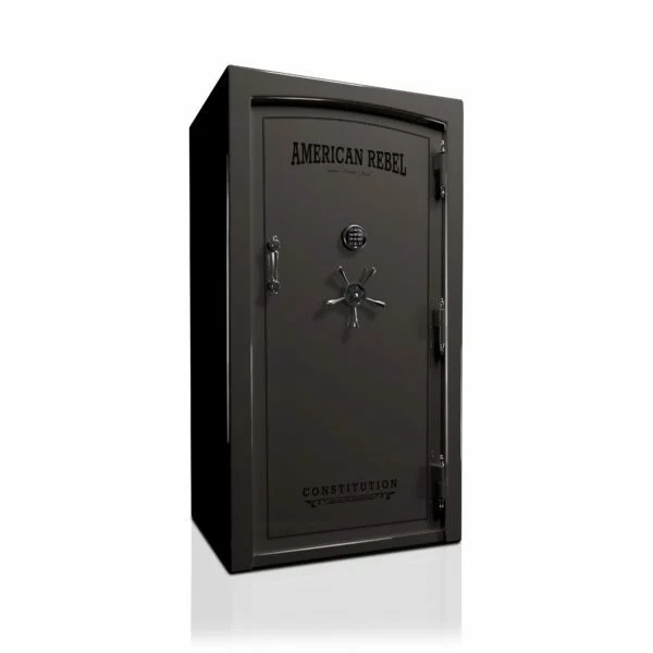 American Rebel CS40 Constitution 40 Gun Safe