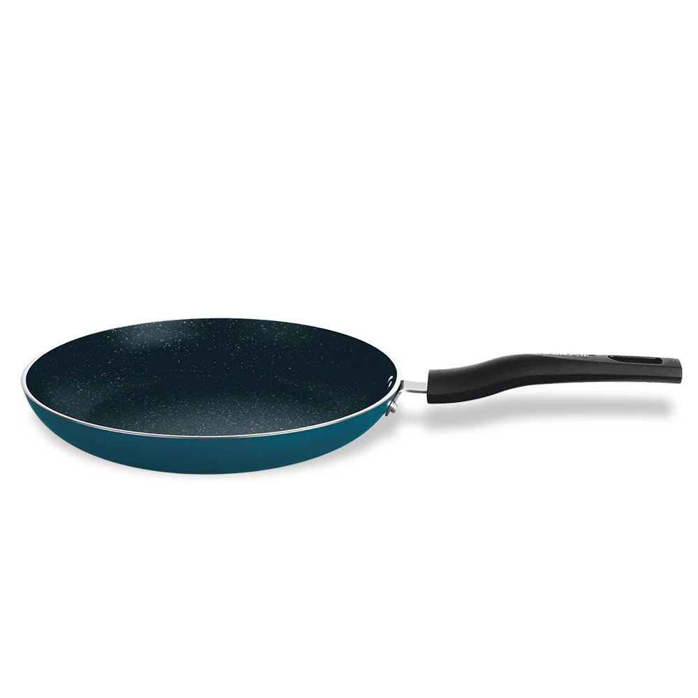 Borosil Pro Chef Non-stick Fry Pan, 20 cm