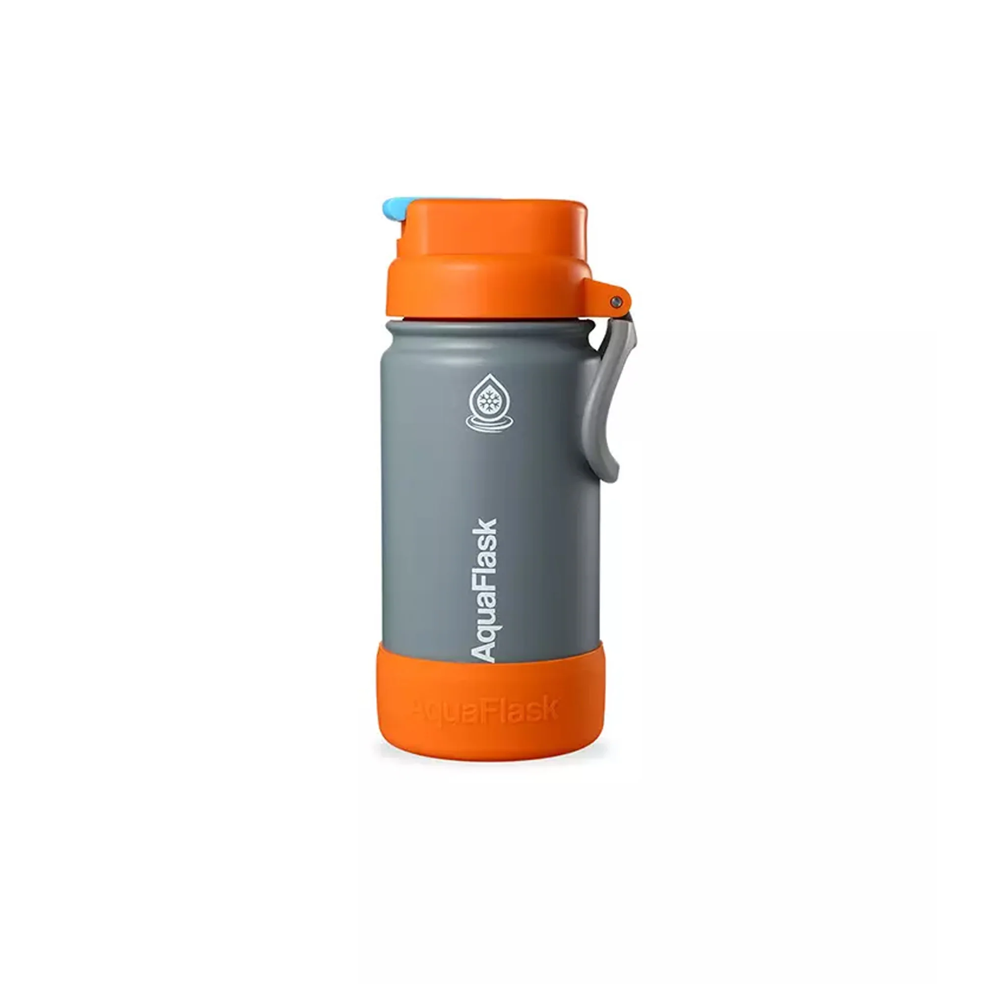 Aquaflask Kids Flipsip 415ml Flask Cody