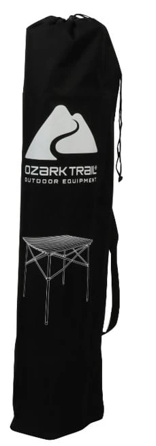 Roll Top Camping Table, 31