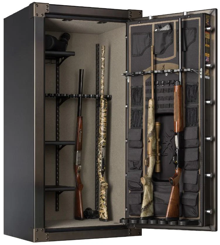 Browning 1878-33 1878 Series Gun Safe