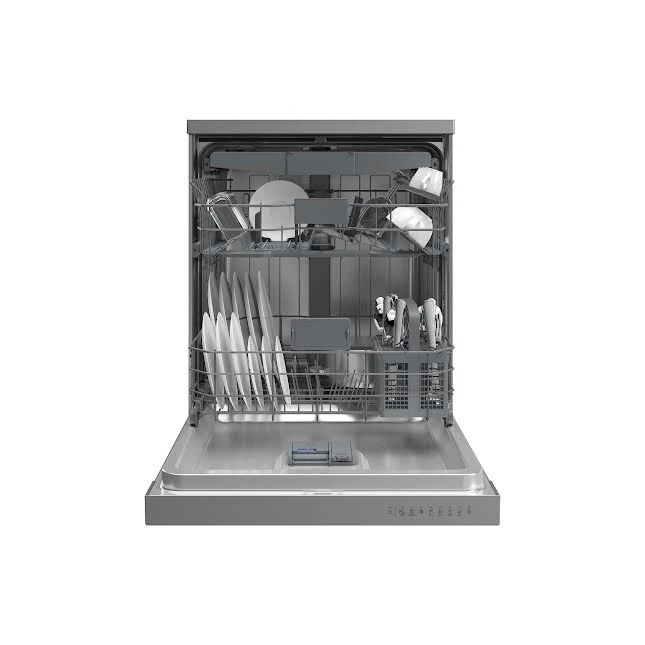 Defy 15 Place Dishwasher Inox