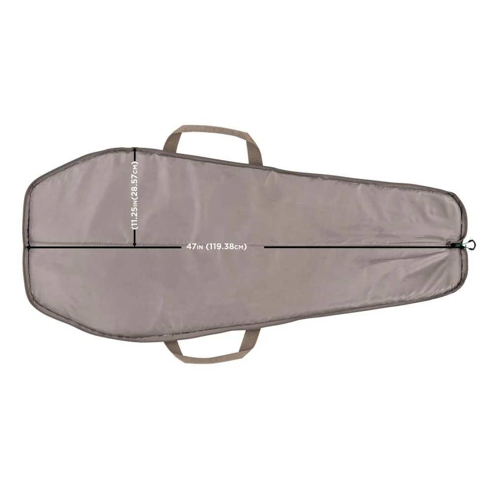 Allen 1112-46 Girls with Guns Artemis Rifle Case 46