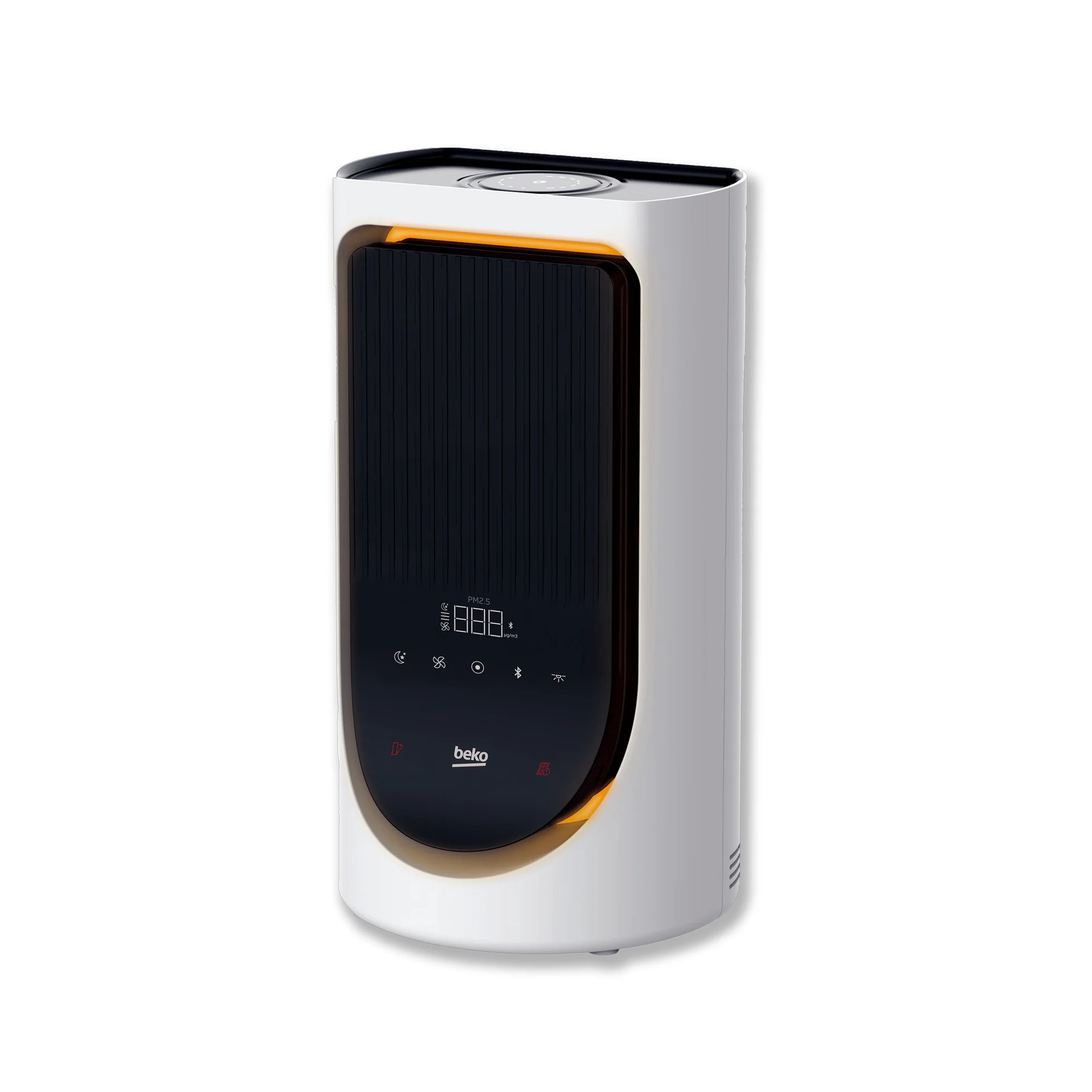 Beko 5-in-1 Air Purifier White