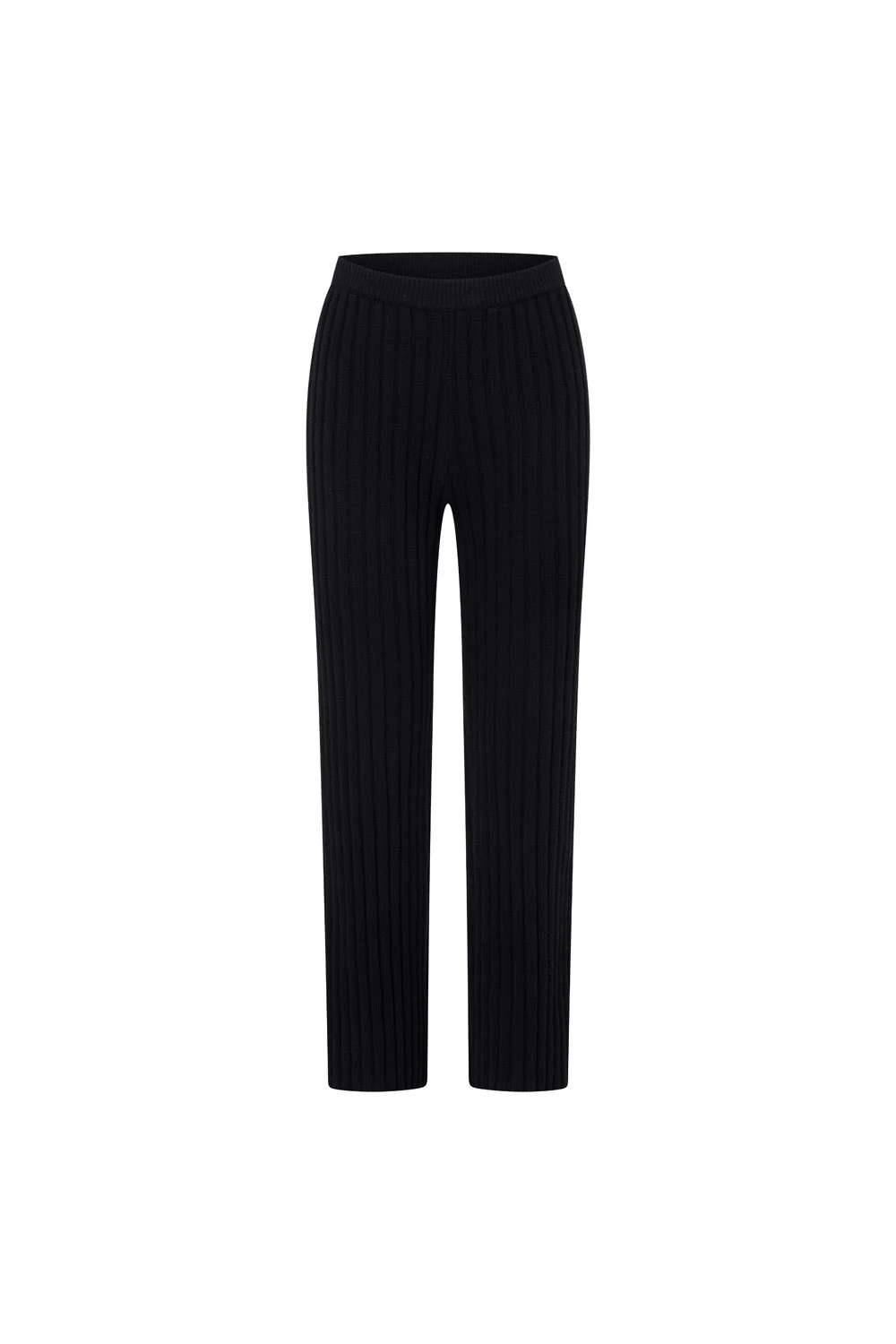 Celine Pants - Black