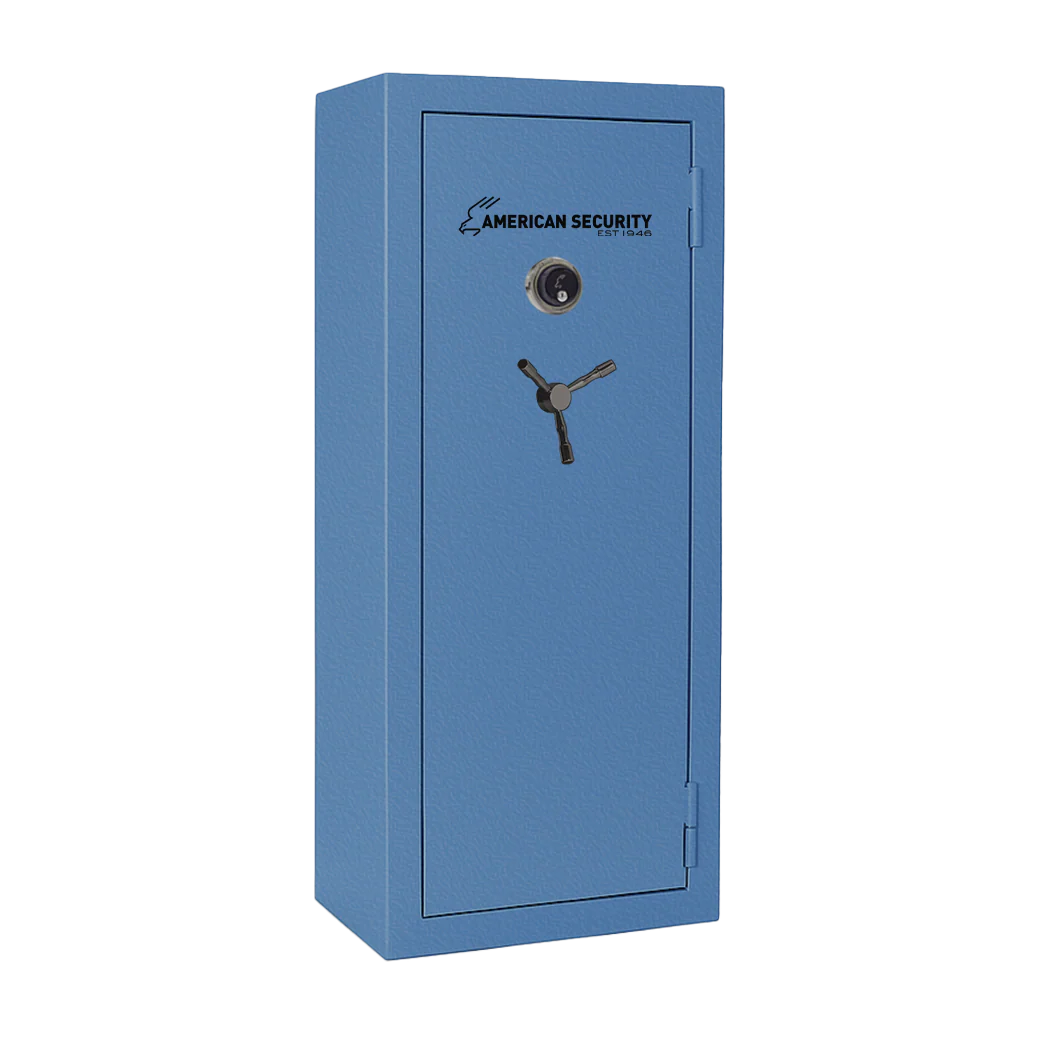 AMSEC BFX6024 Gun Safe - 2 Hour Fire Protection - Made in the USA
