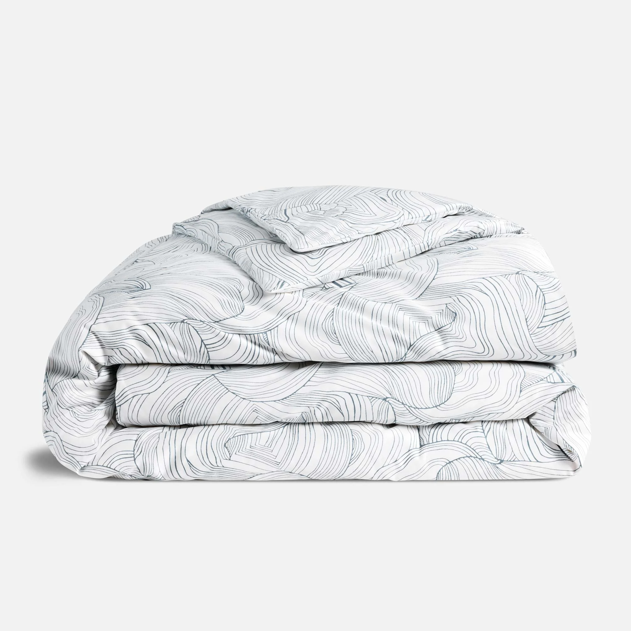 Luxe Sateen Duvet Cover
