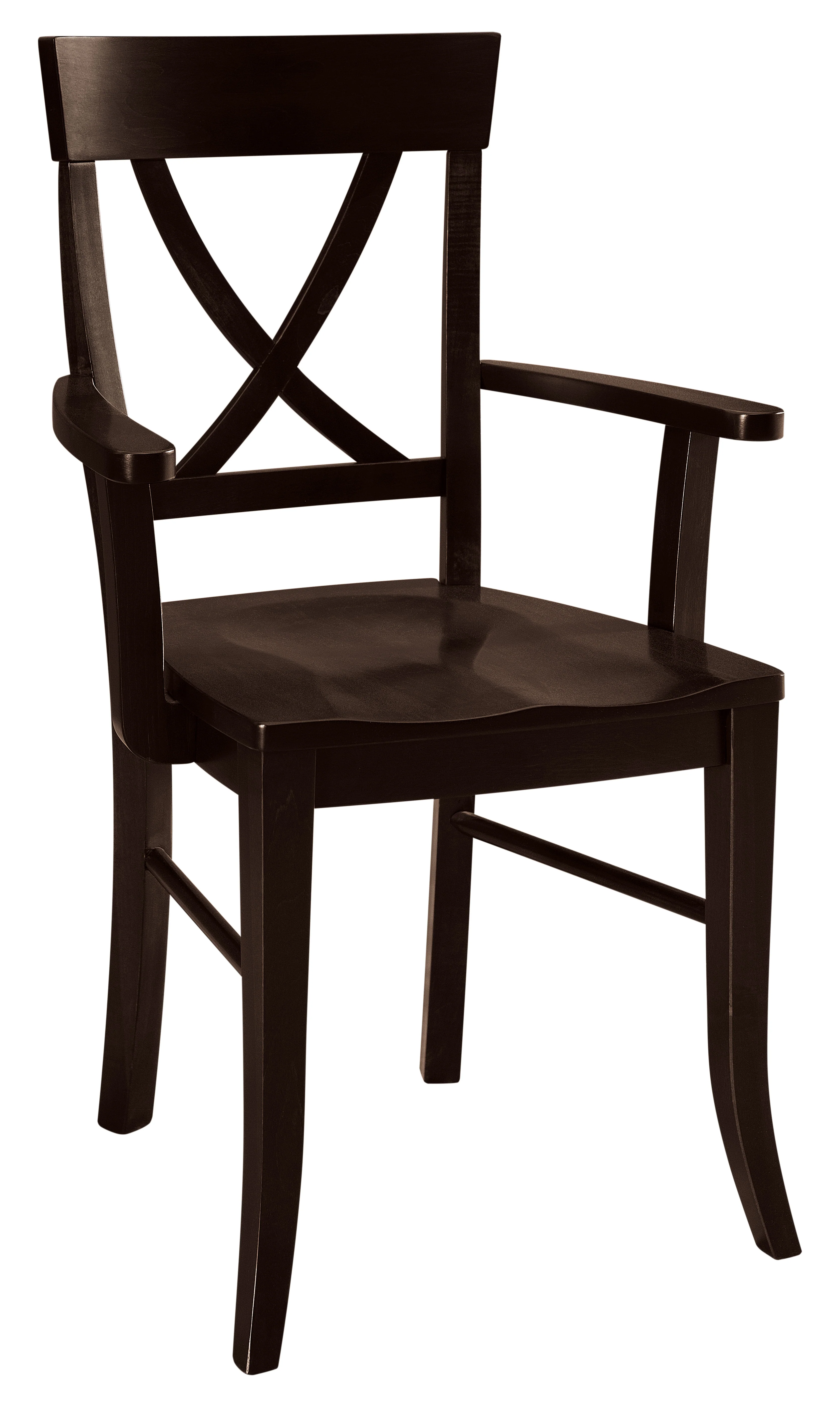 Amish Carmen Dining Chair