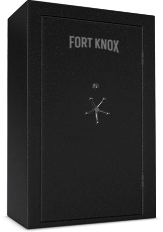 Fort Knox Maverick 7251 Gun Safe
