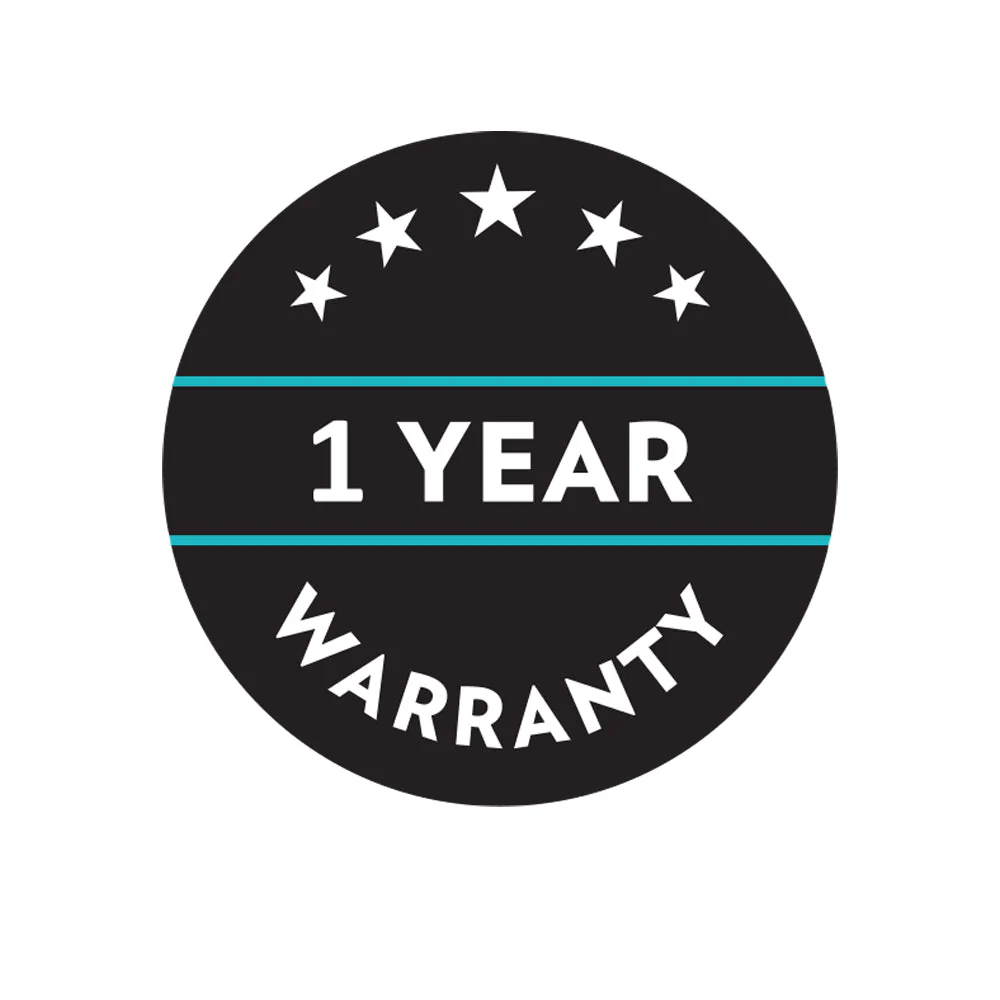 Borosil Bolt Single Wall Bottle, 1L