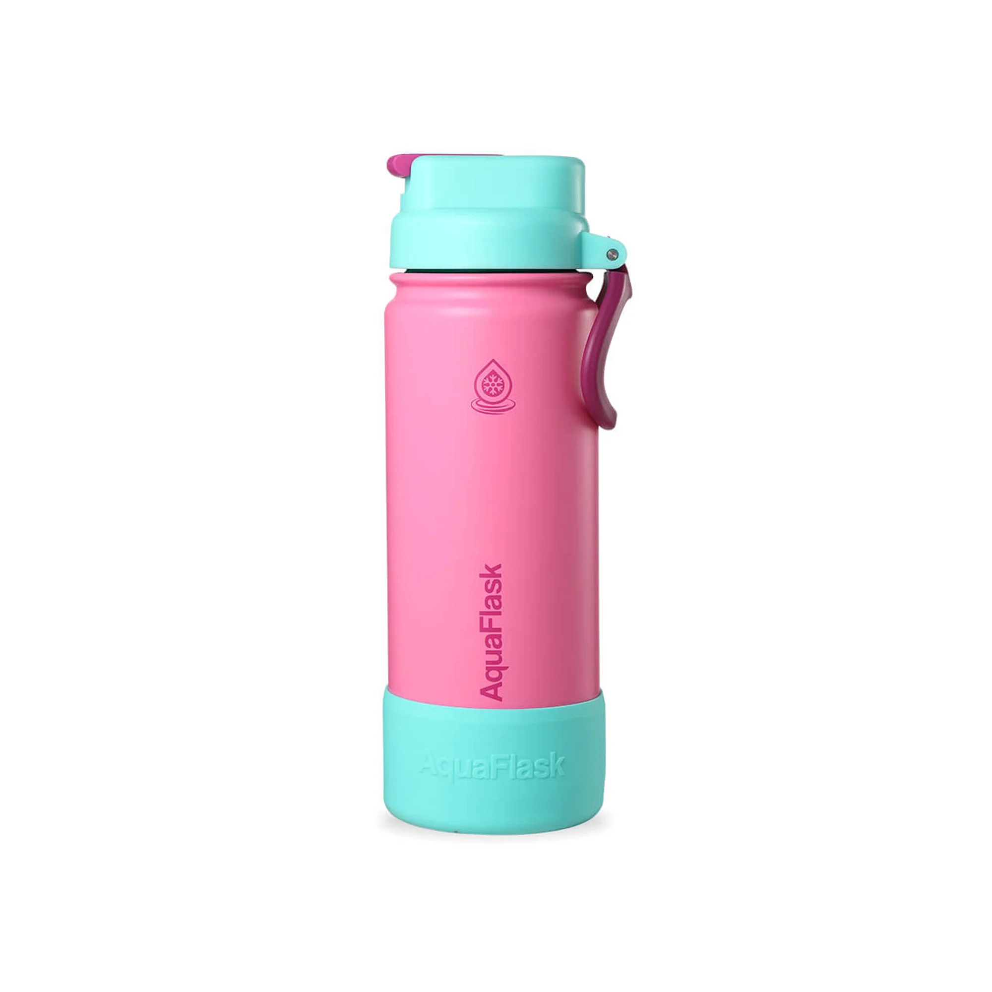 Aquaflask Kids Flipsip 532ml Flask Leila