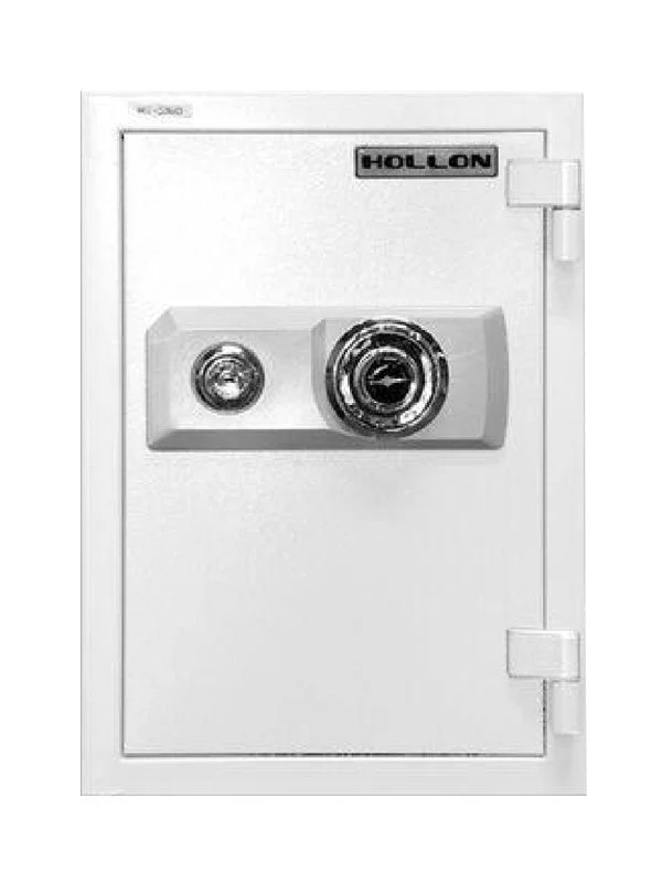 Hollon HS-500D 2 Hour Fireproof Home Safe