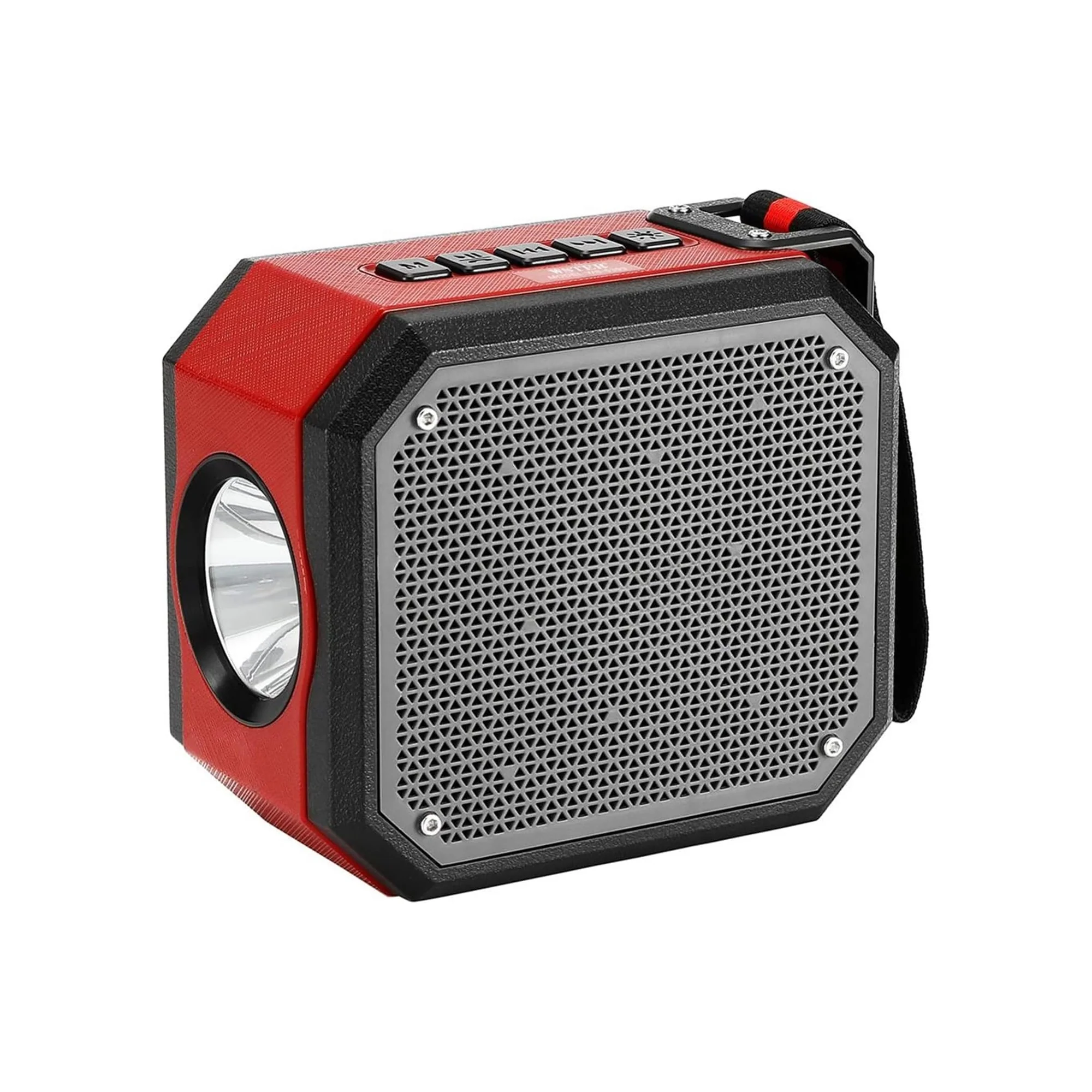 Condere Speaker Red