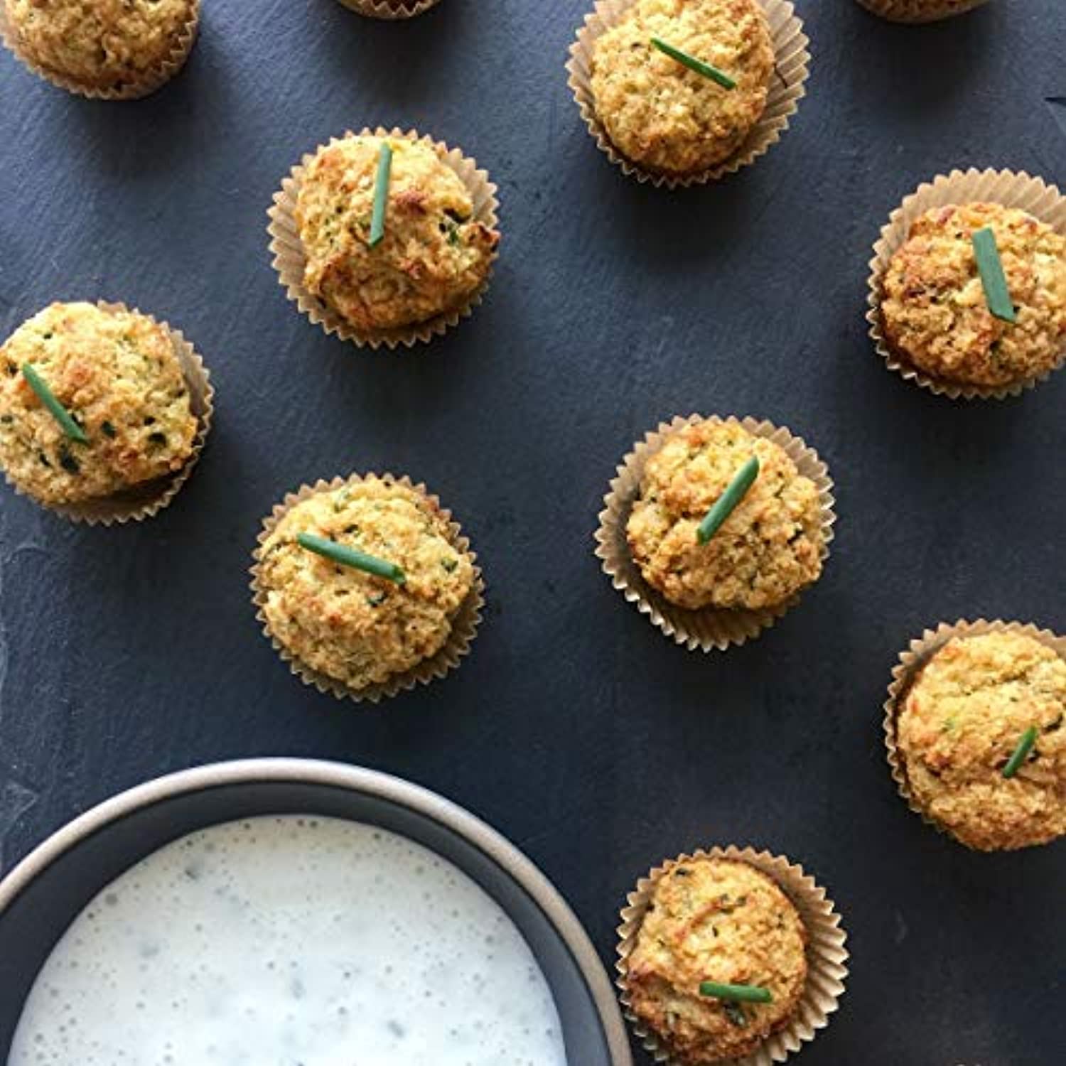 Mini Baking Cups, 90-Count Packages, Pack of 24