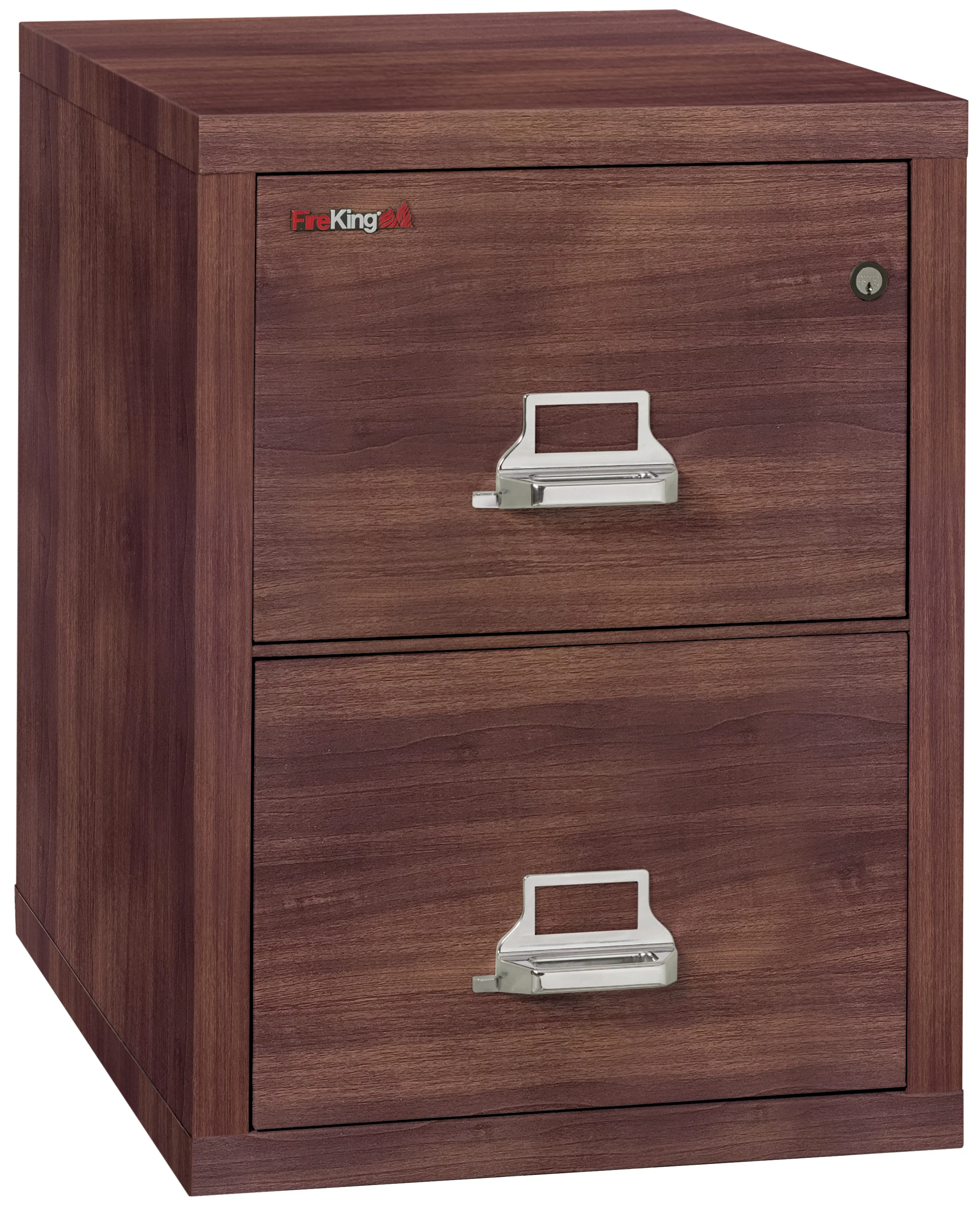 FireKing 2-2131-C Premium Designer Two Drawer Legal 31