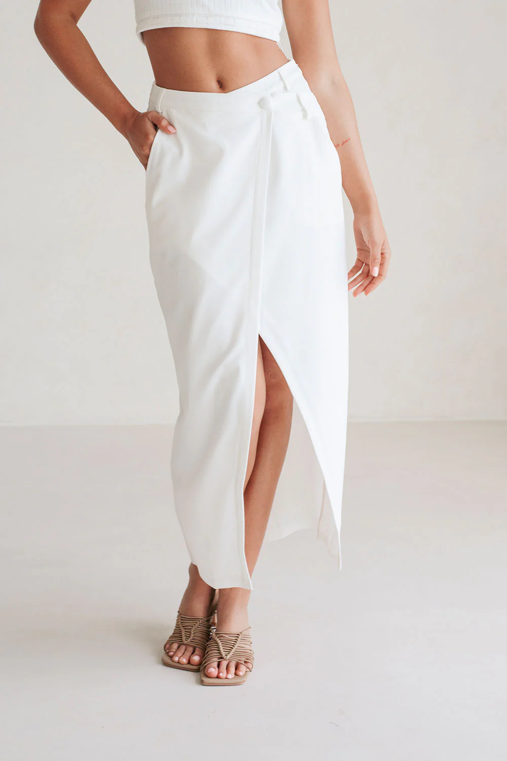 SAMPLE-Electra Skirt