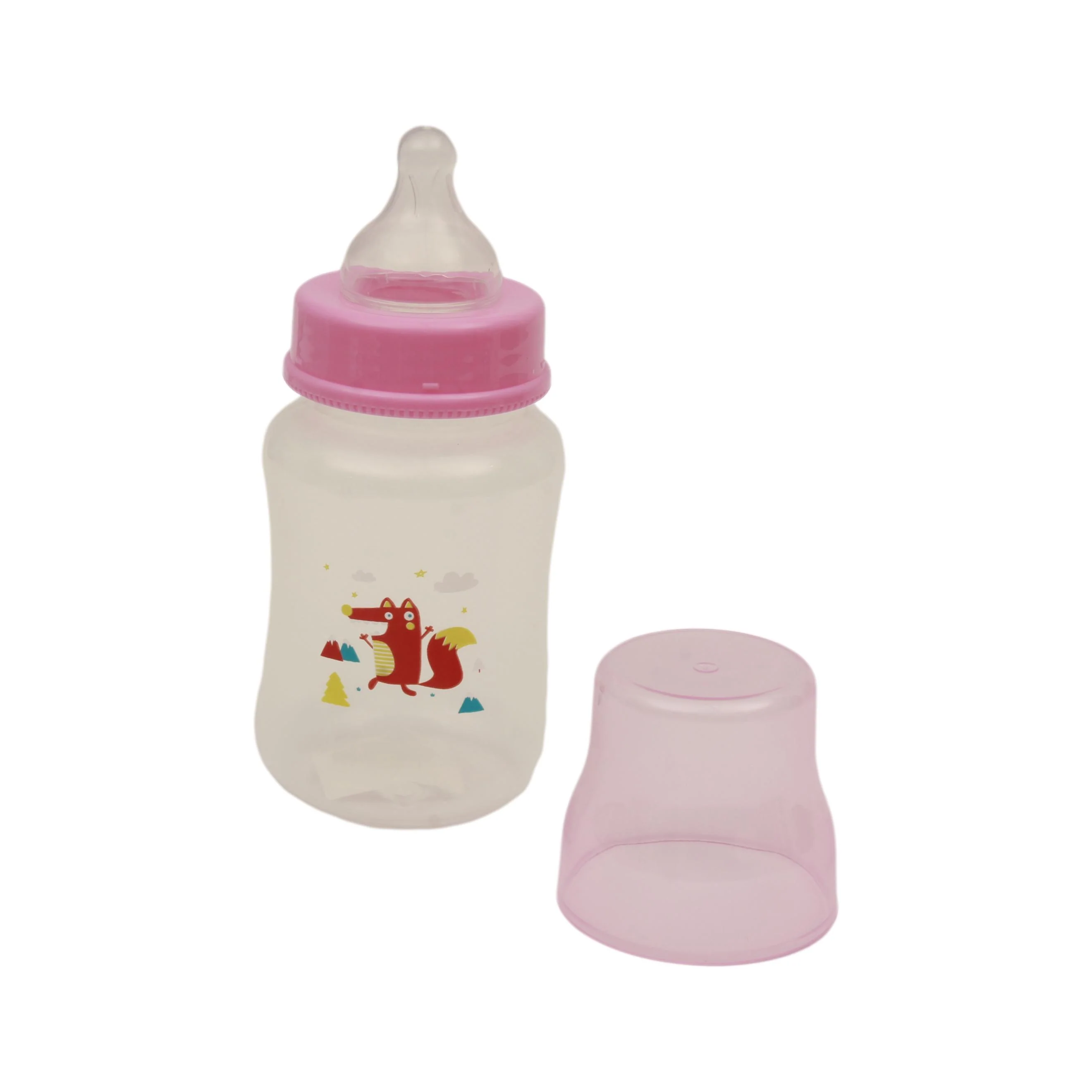 TETERO 8OZ 40312M BEBETTO