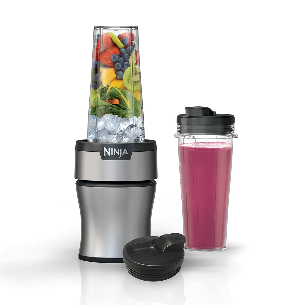 Ninja Nutri-Blender Plus
