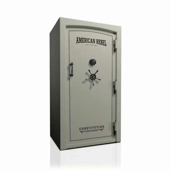 American Rebel CS40 Constitution 40 Gun Safe