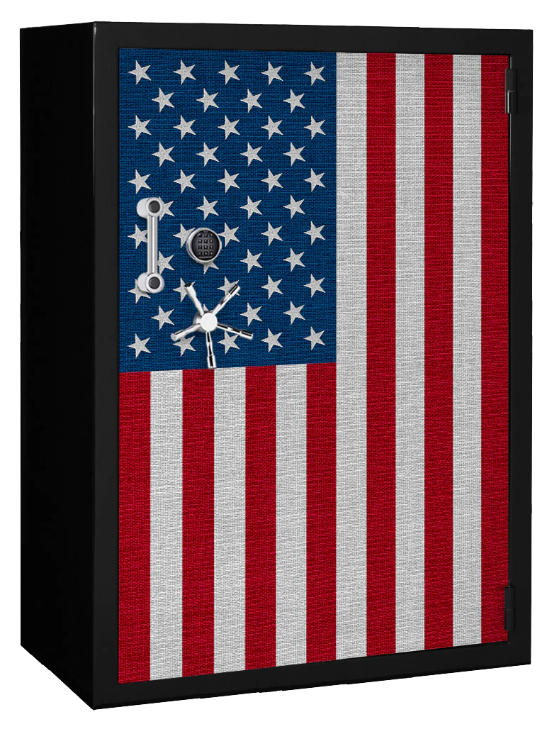 AMSEC BFII7250 Gun & Rifle Safe