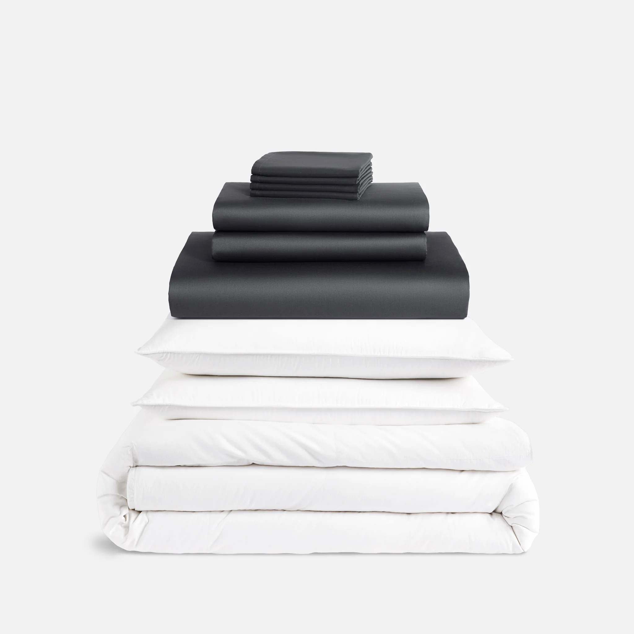 Luxe Sateen Move-In Bundle