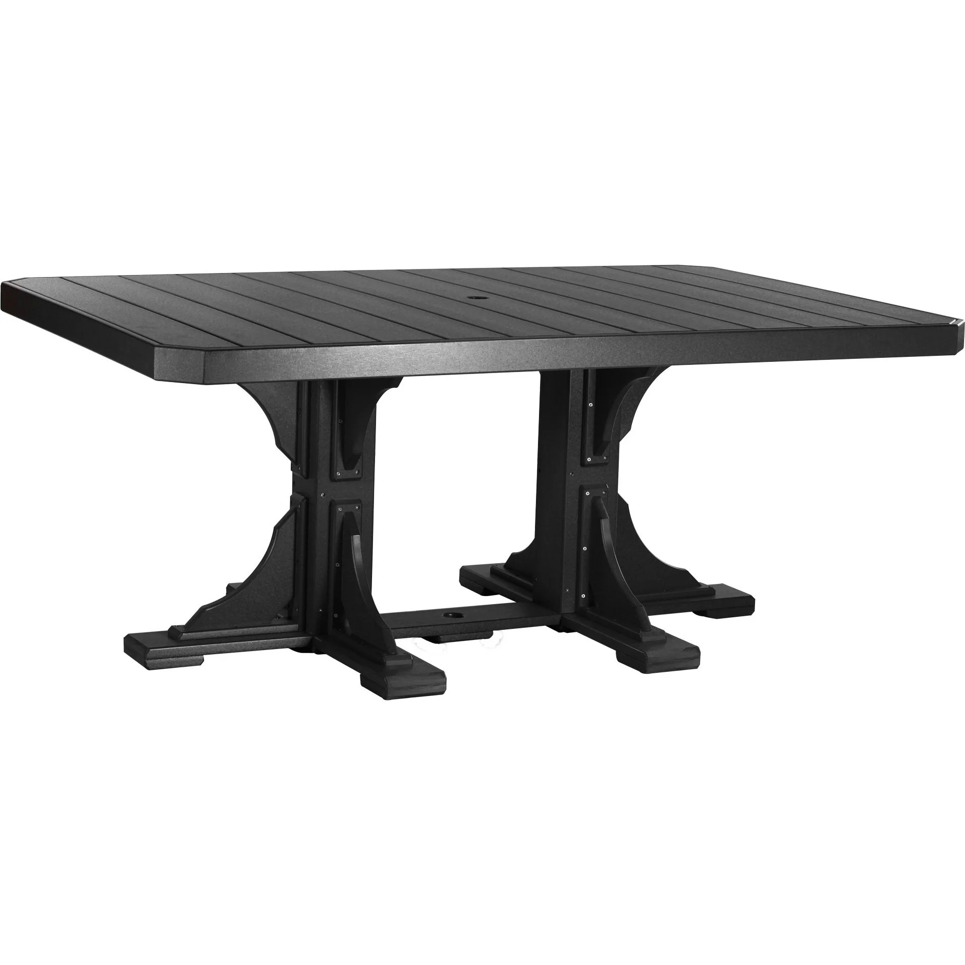 4' x 6' Rectangular Table