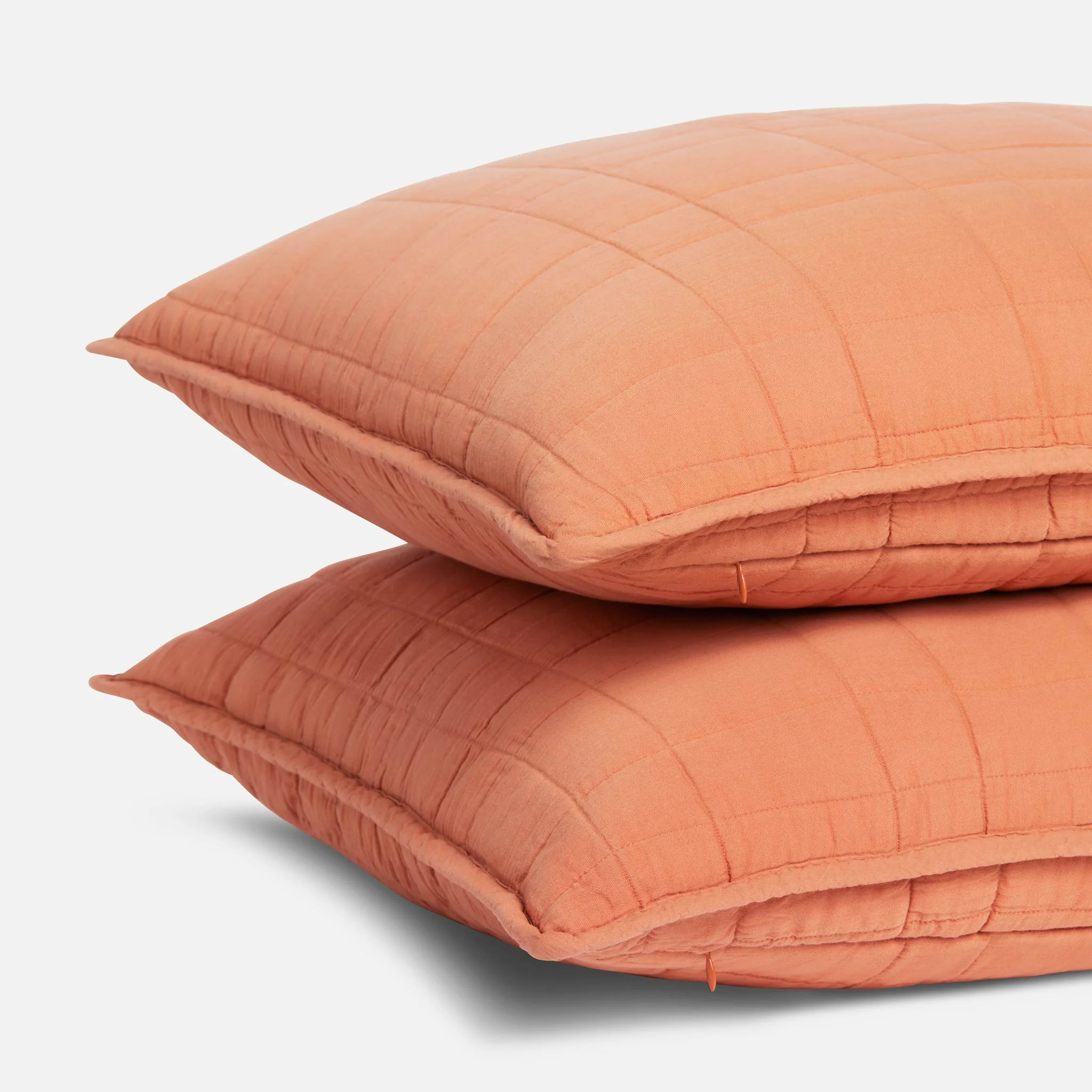 Lightweight Cotton Sham Set - Last Call