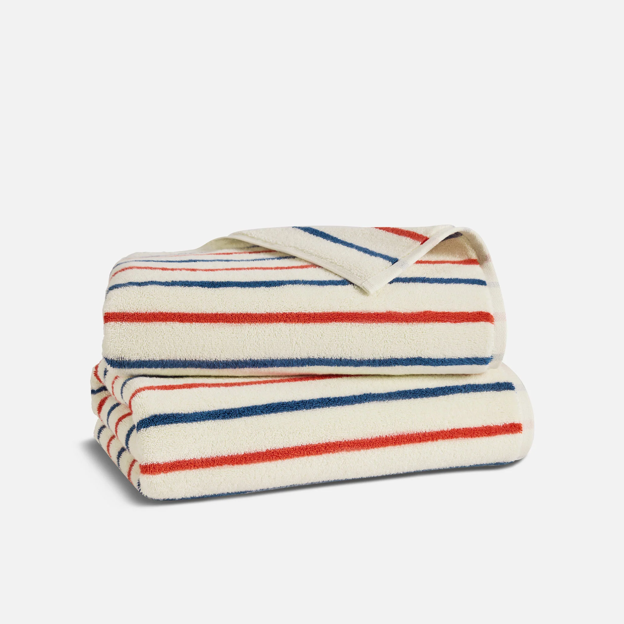 KULE Super-Plush Bath Towels - Last Call