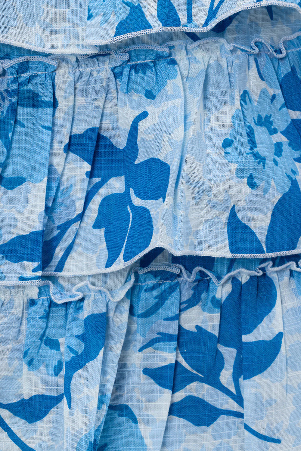 Emilia Asymmetric Dress