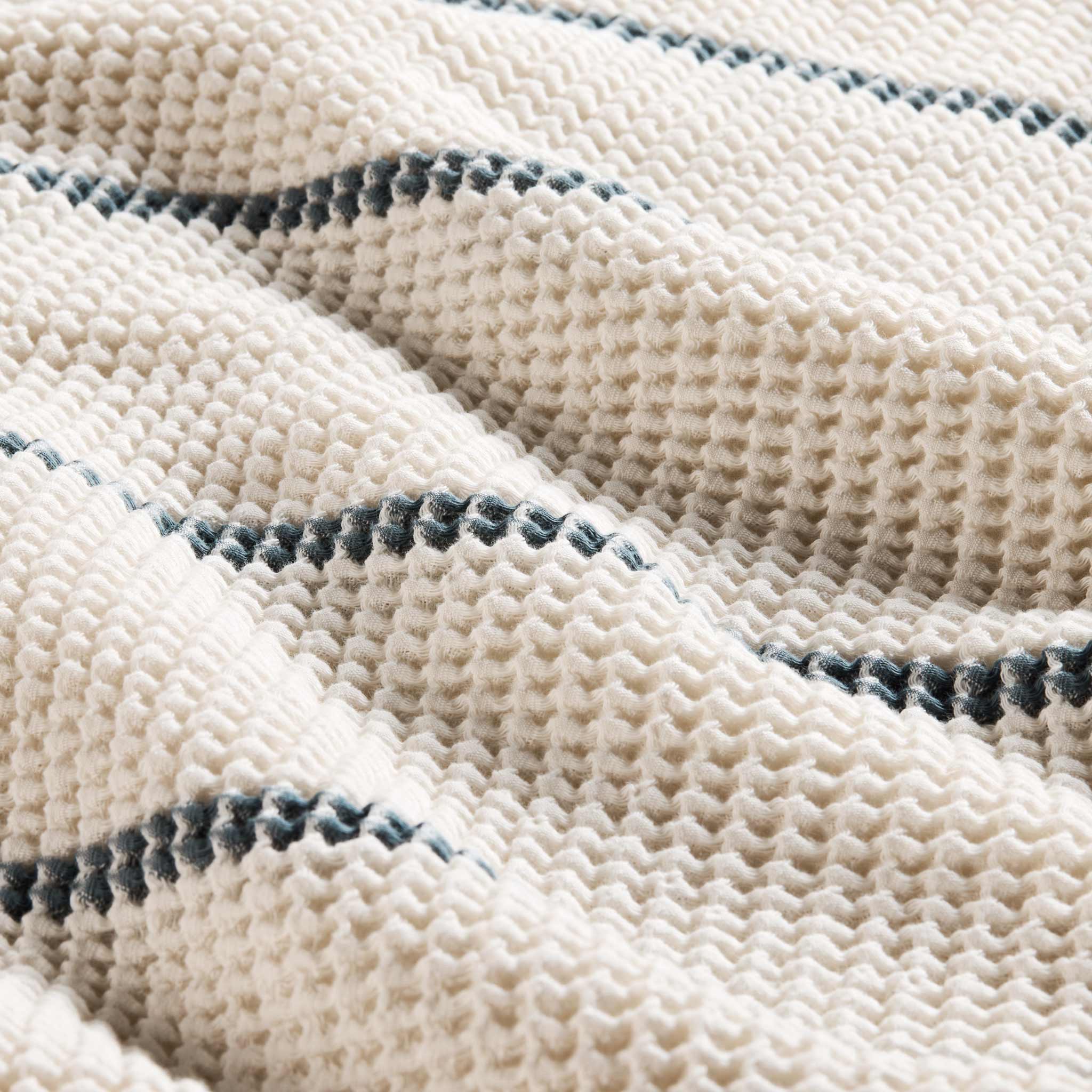 Dreamweave Waffle Throw Blanket - Last Call