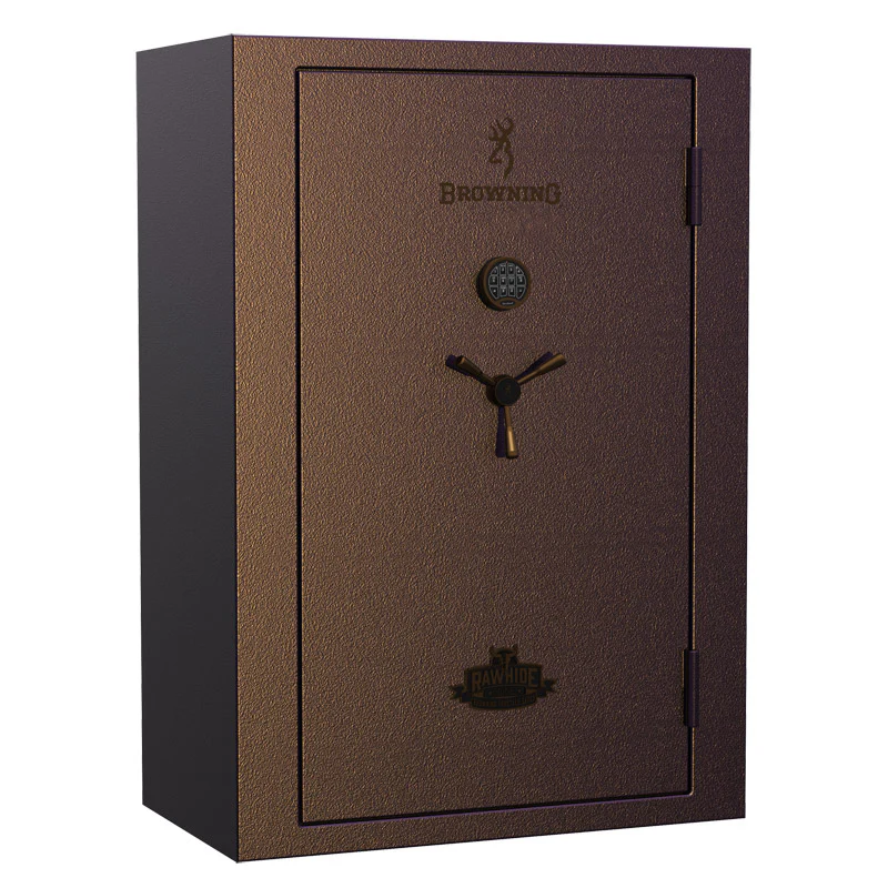 Browning RW49 Rawhide Wide Gun Safe