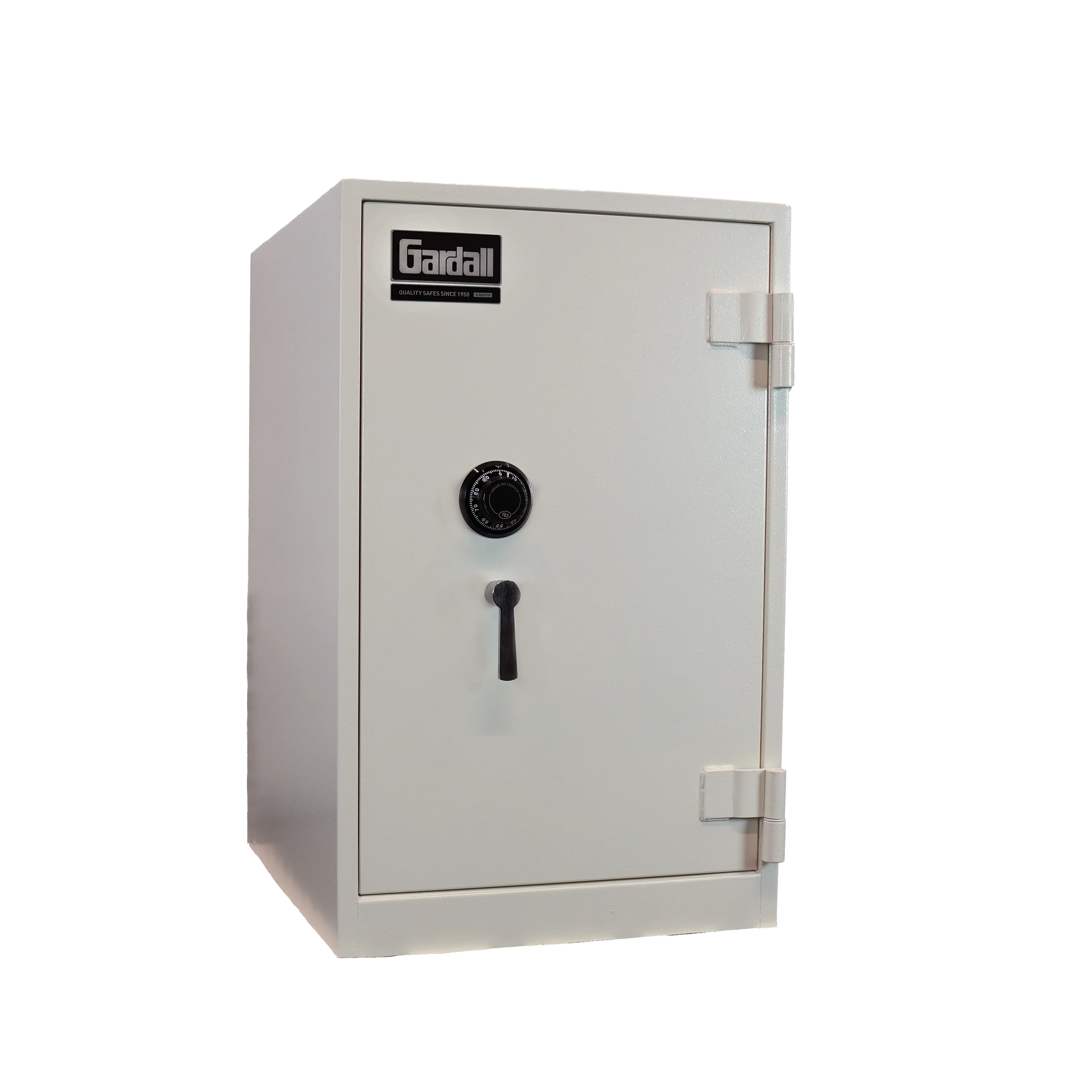 Gardall 3018-2 Burglar & Two Hour Fire Safe