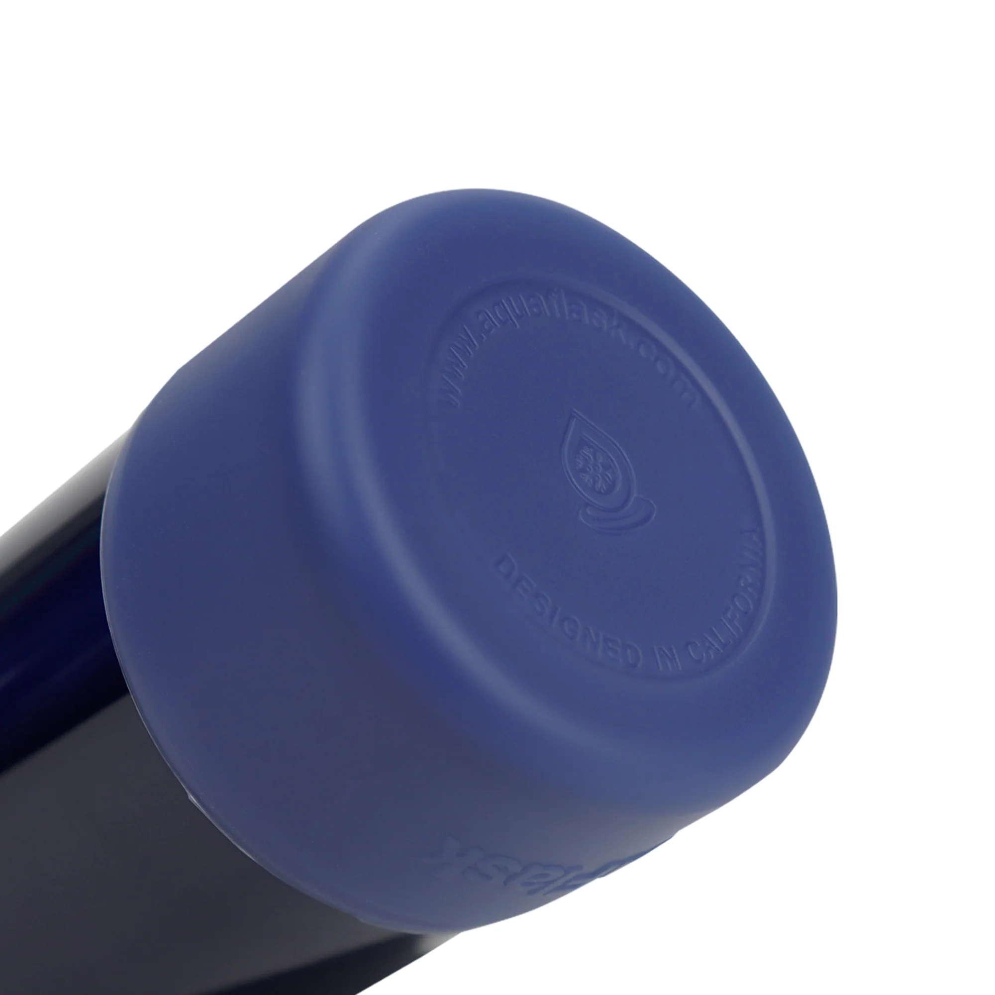 Aquaflask Terra 650ml Flask Blue Lagoon