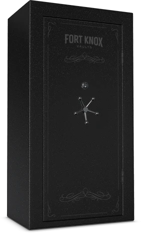 Fort Knox Legend 7241 Gun Safe