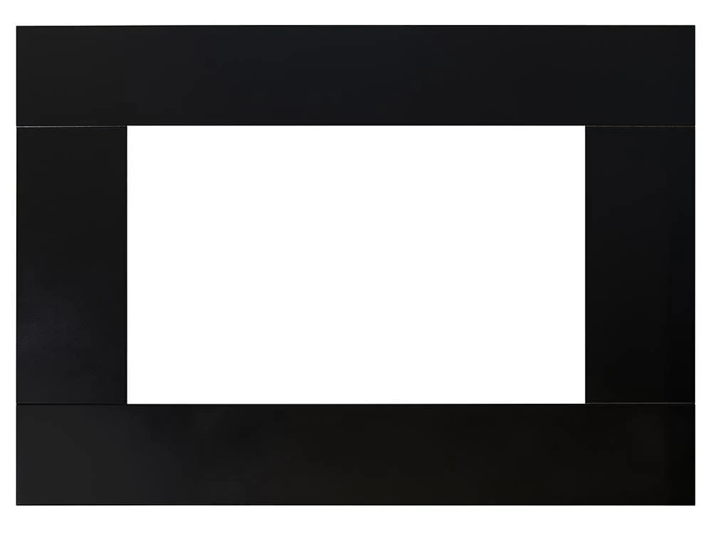 Modern Flames 7-In Trim for Zero Clearance Electric Fireplace