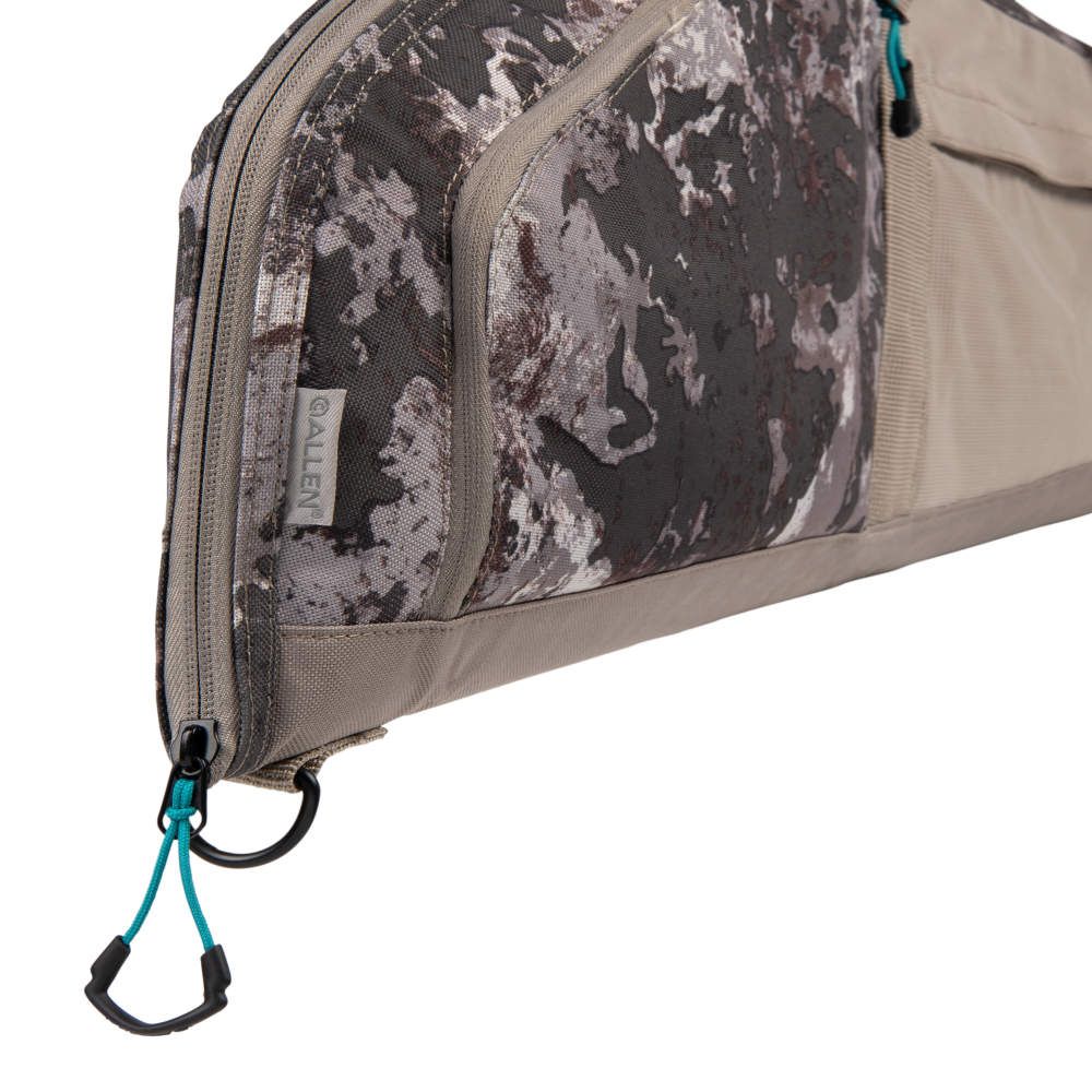 Allen 1112-46 Girls with Guns Artemis Rifle Case 46