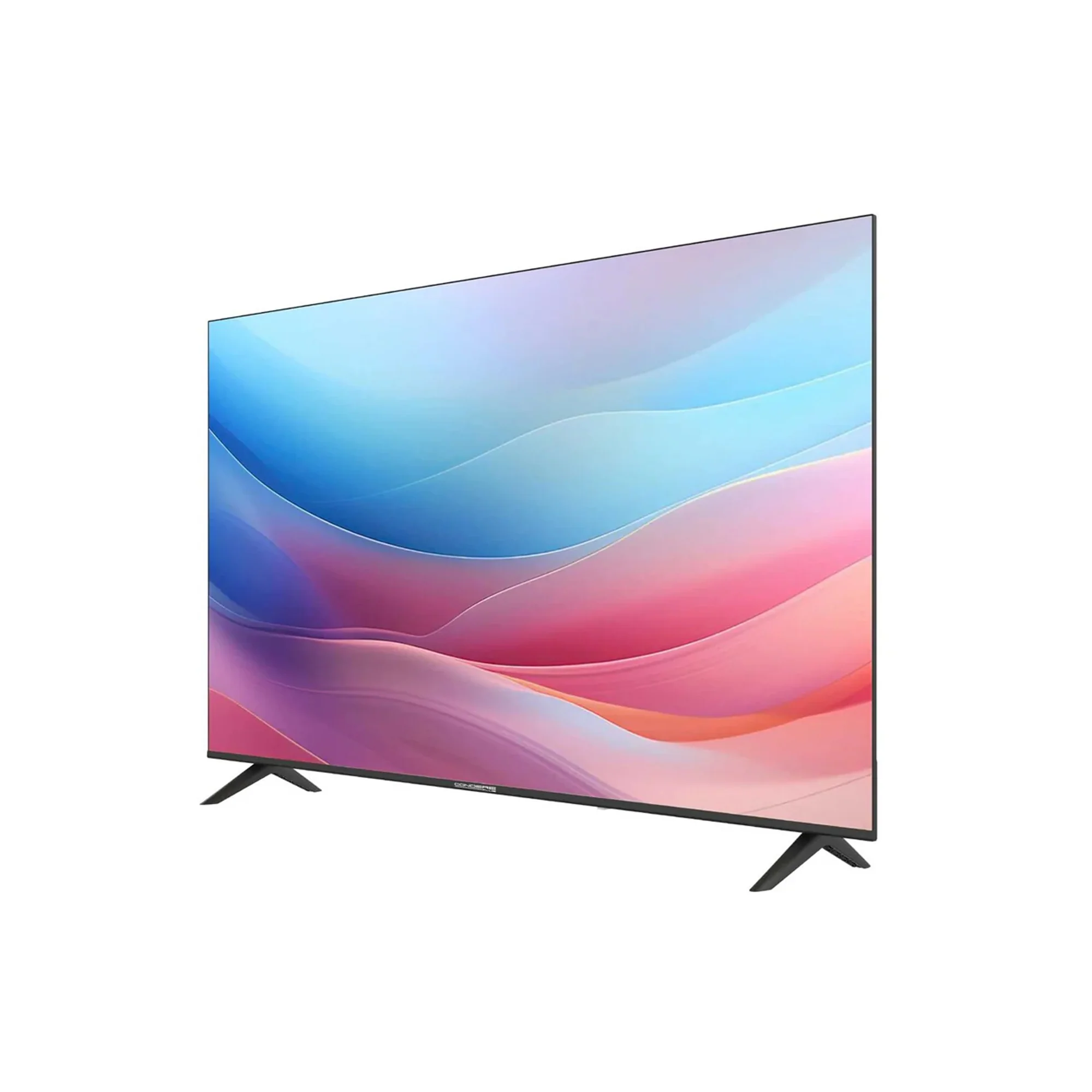 Condere Plus 65'' 4K UHD LED Smart TV Black