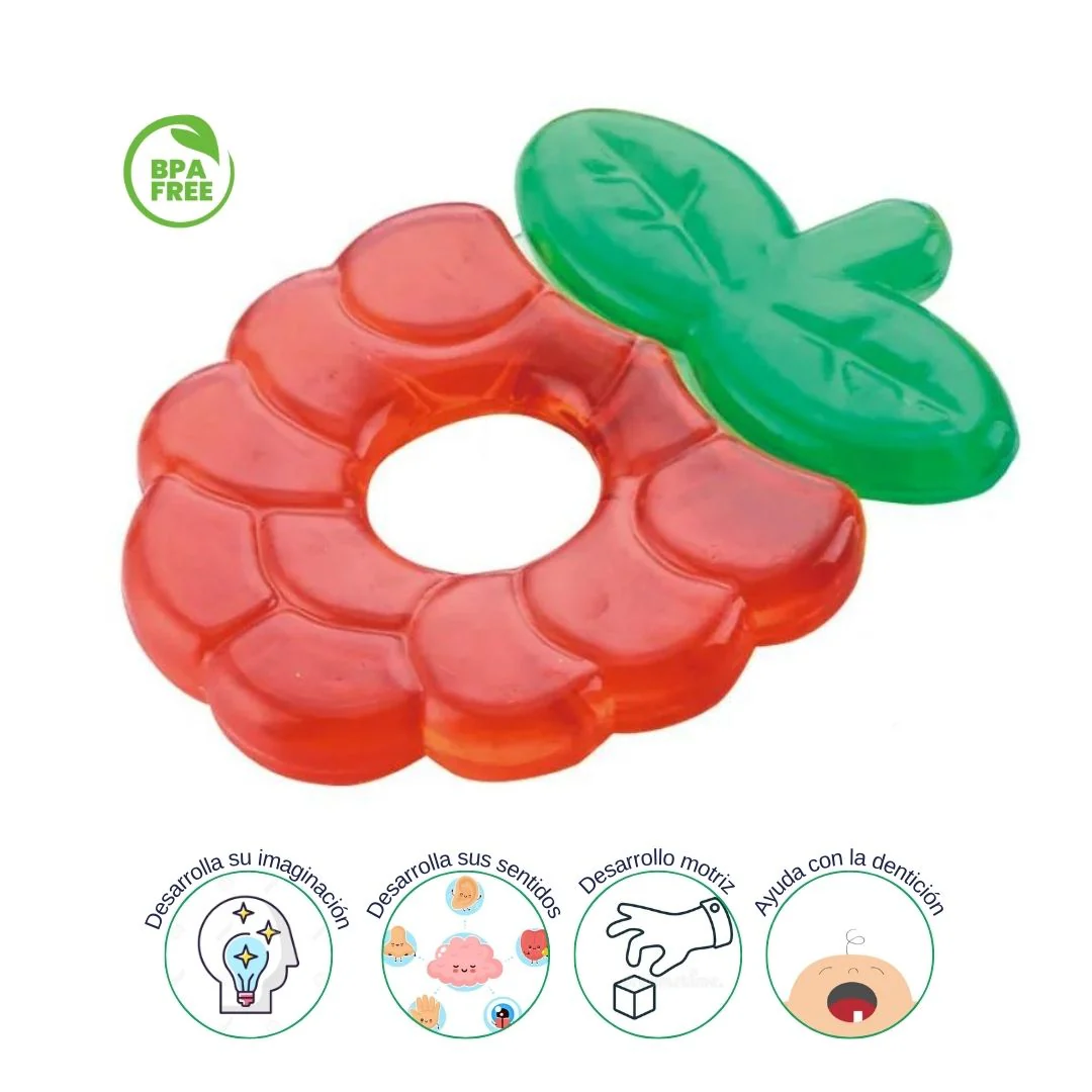 RASCAENCIAS XB-040 BEBETTO