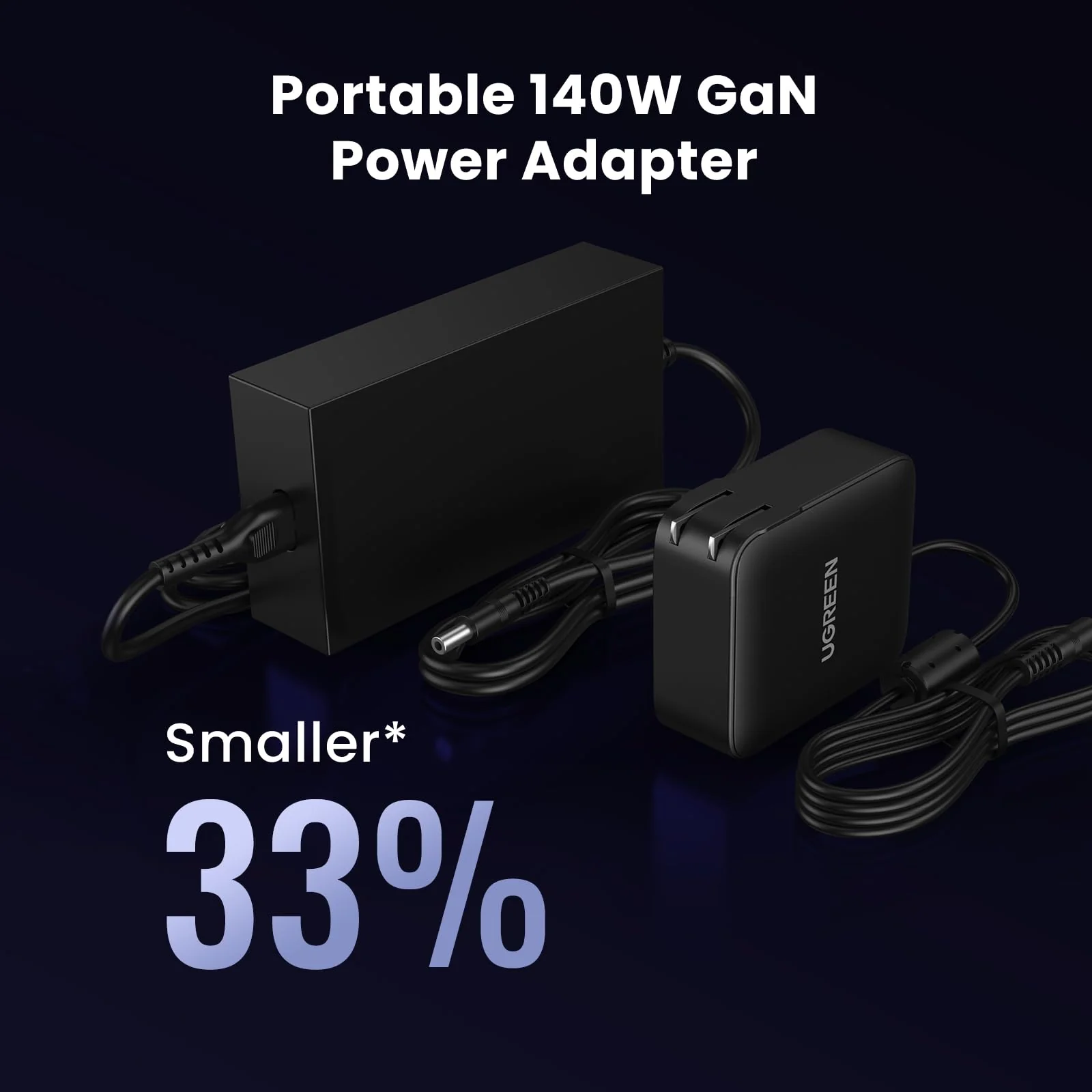 8-in-1 Thunderbolt Docking Station + USB-C Cable