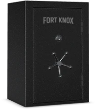 Fort Knox Maverick 4024 Home Safe
